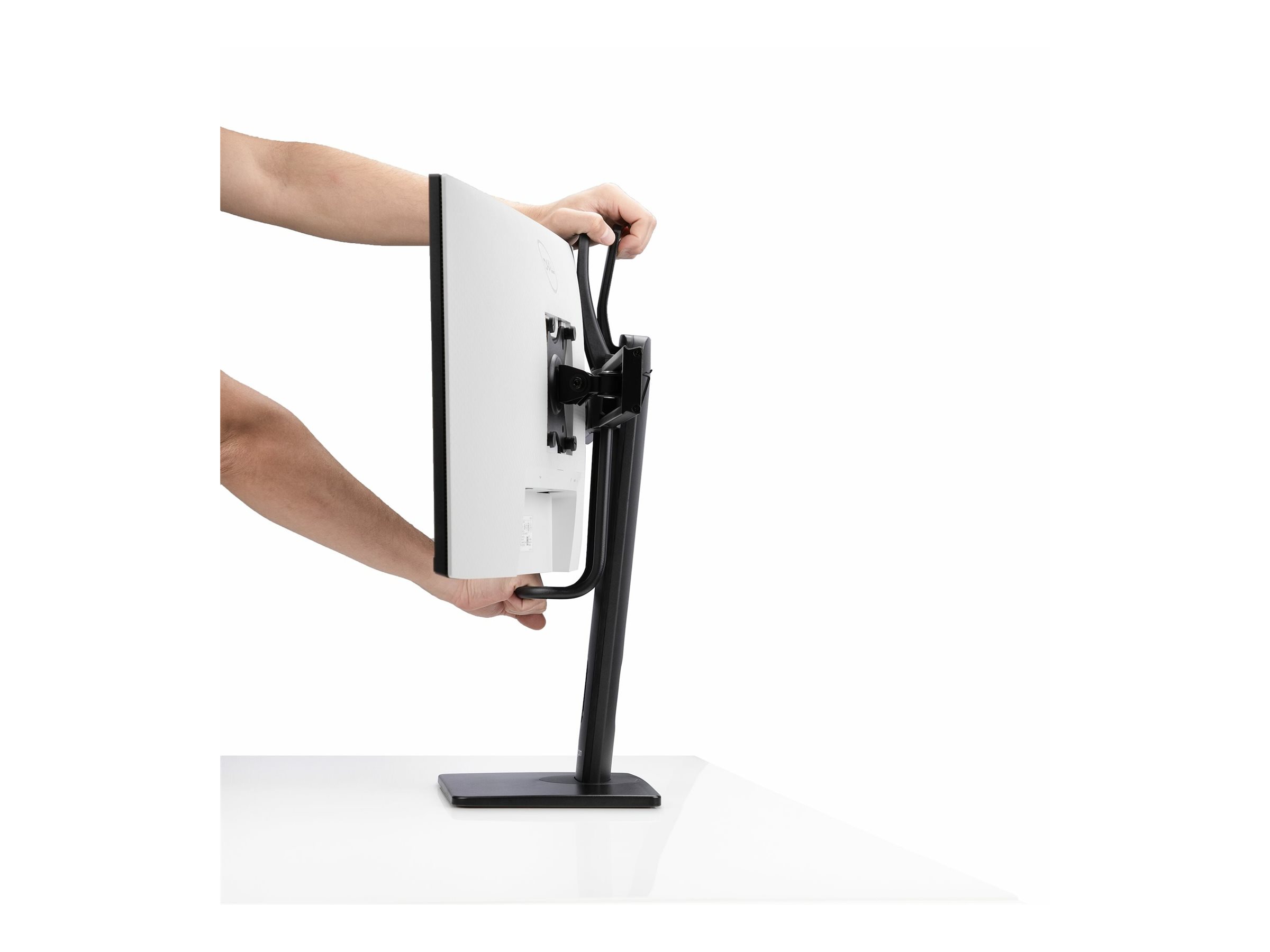STARTECH Monitorständer fur 2monitore