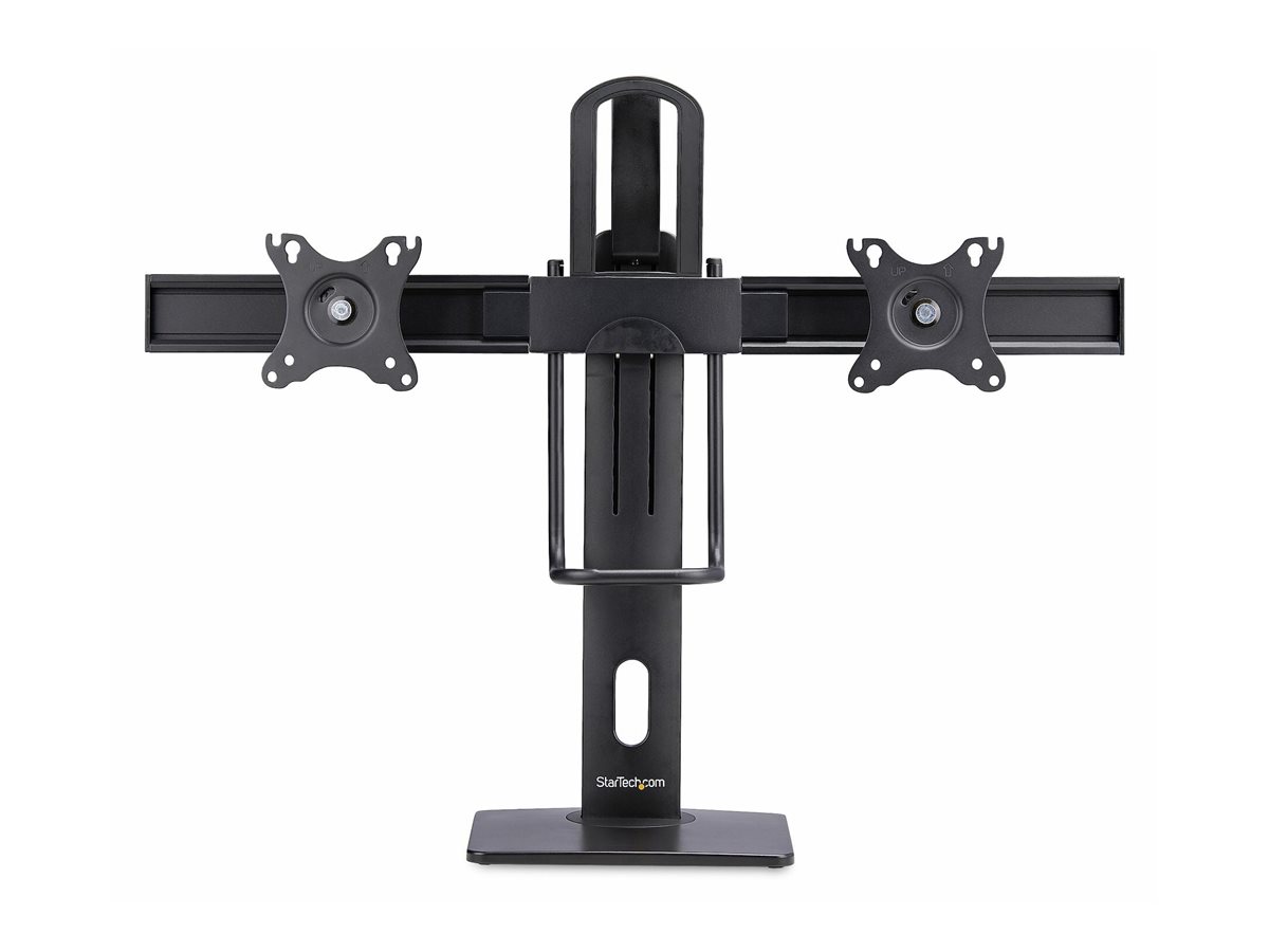 STARTECH Monitorständer fur 2monitore