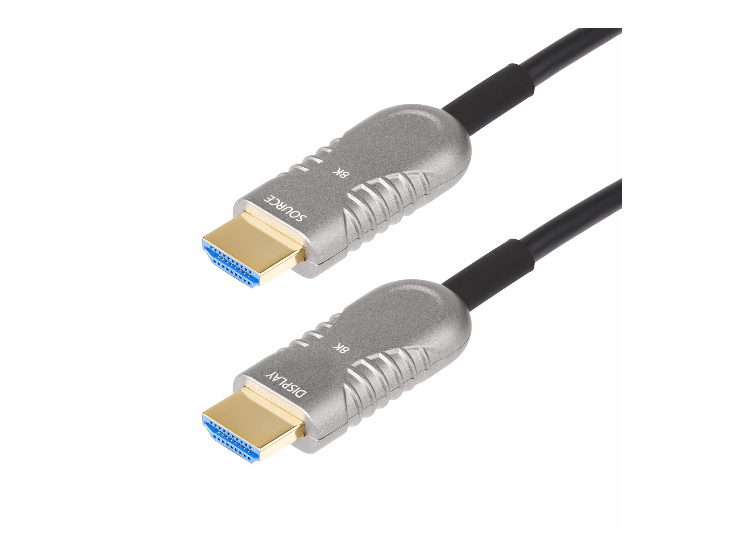 STARTECH Aktives Optisches HDMI Kabel