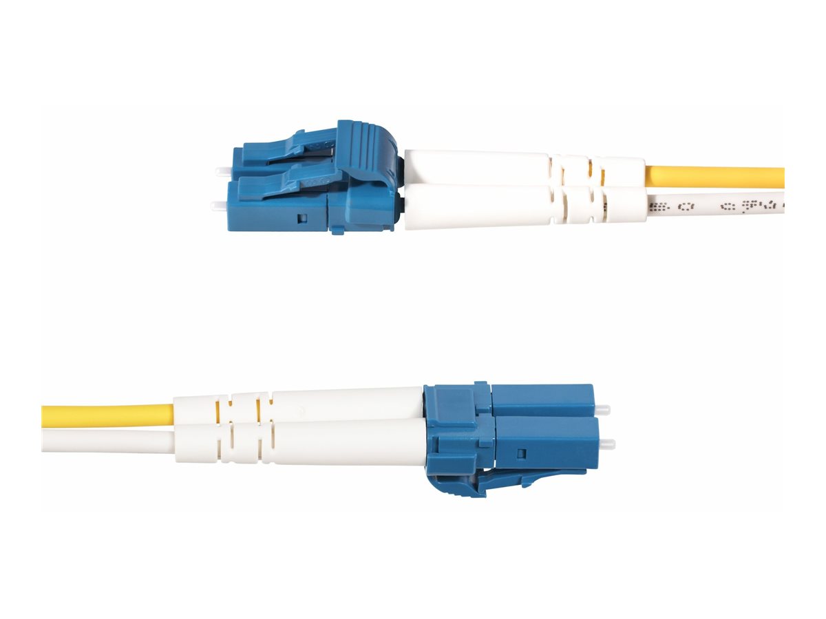 StarTech.com SMLCSC-OS2-1M InfiniBand/fibre optic cable