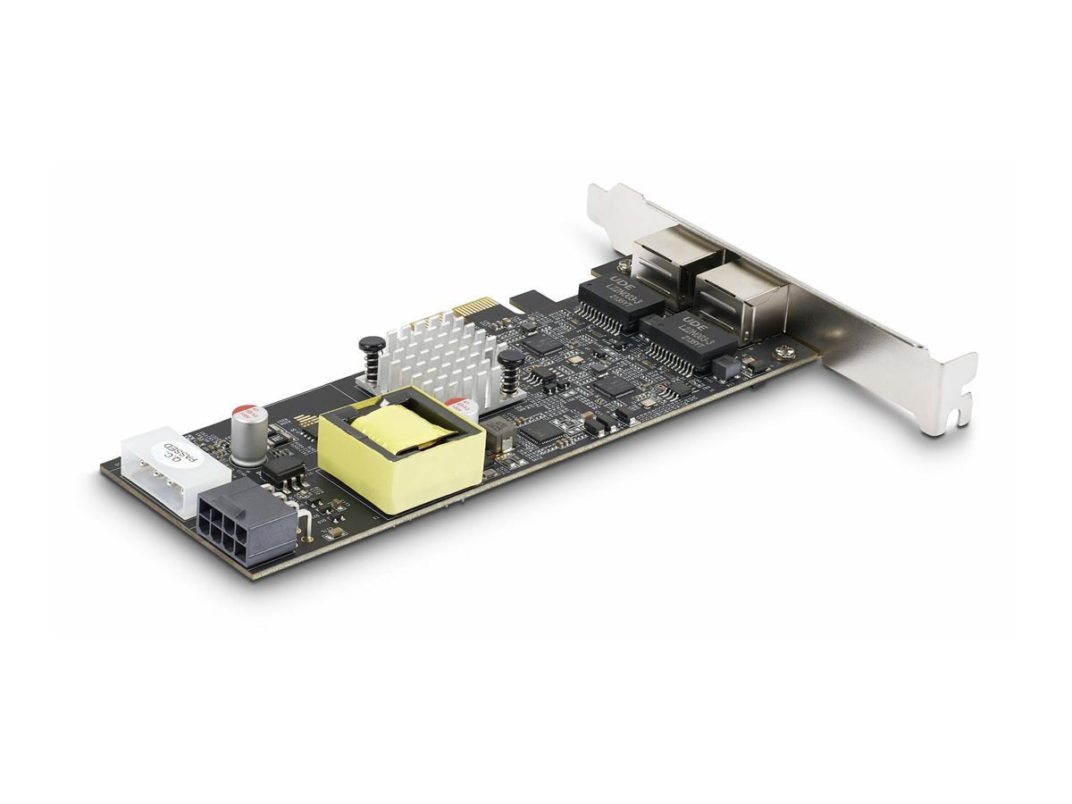 StarTech.com PR22GIP-NETWORK-CARD network card