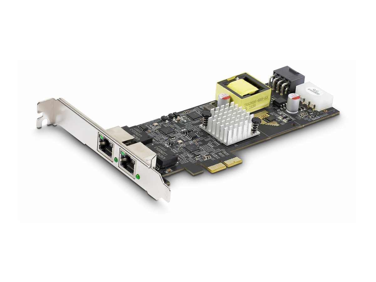 StarTech.com PR22GIP-NETWORK-CARD network card