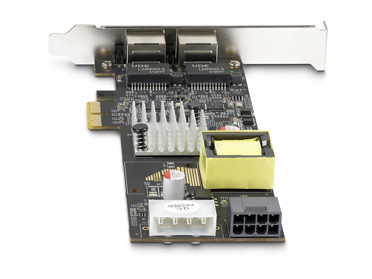 StarTech.com PR22GIP-NETWORK-CARD network card
