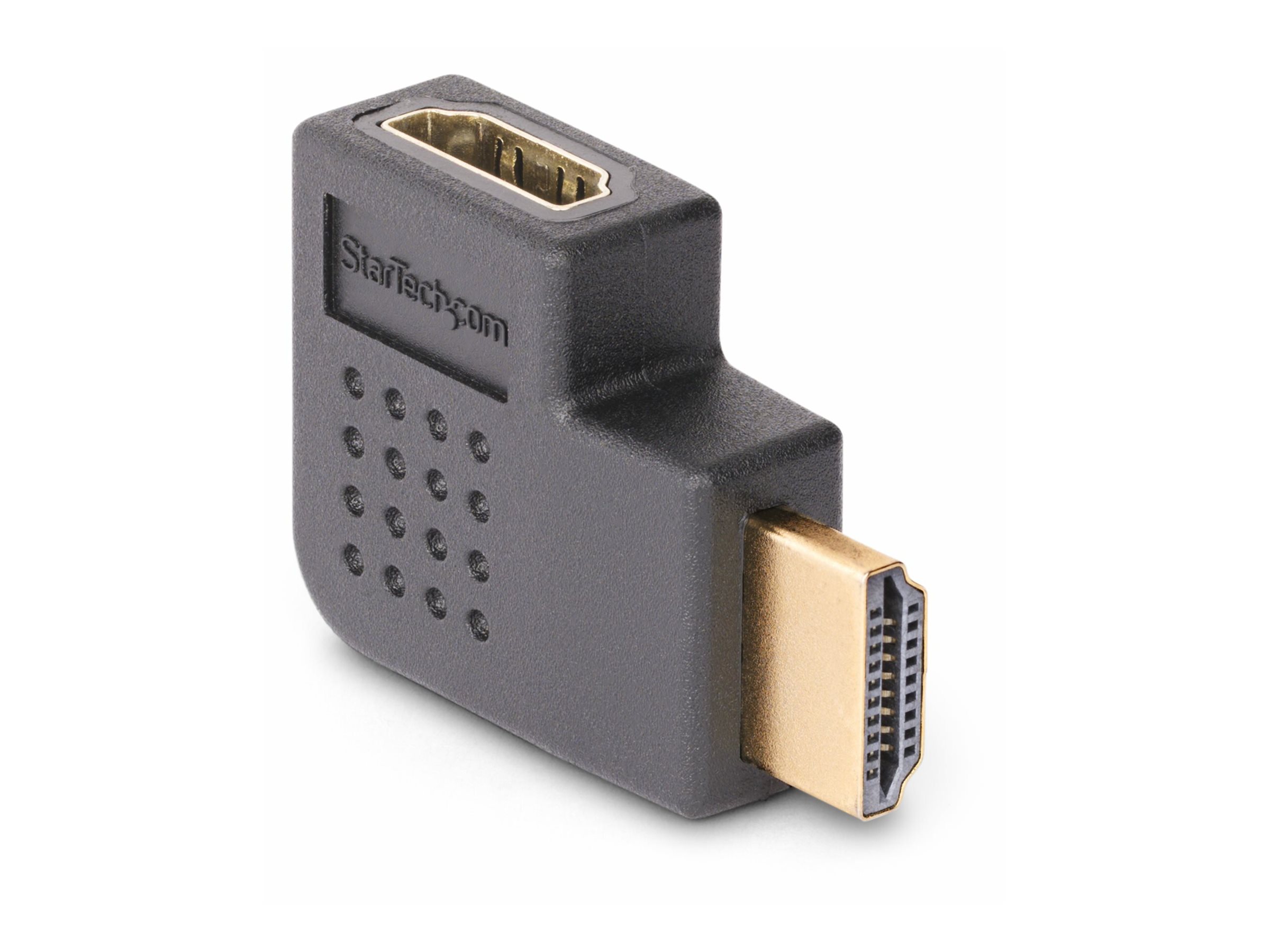 STARTECH HDMI Winkelstecker 4K 60Hz