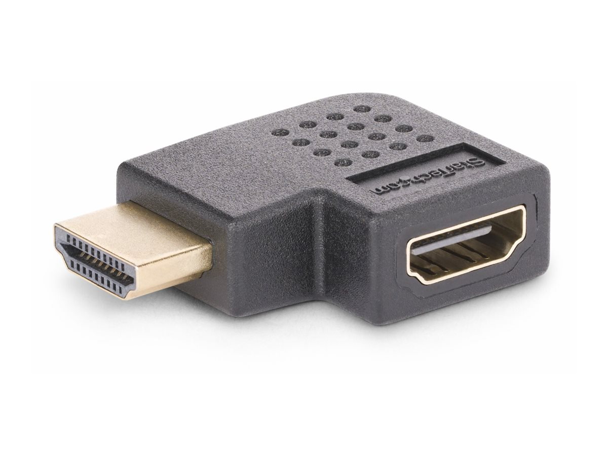 STARTECH HDMI Winkelstecker 4K 60Hz