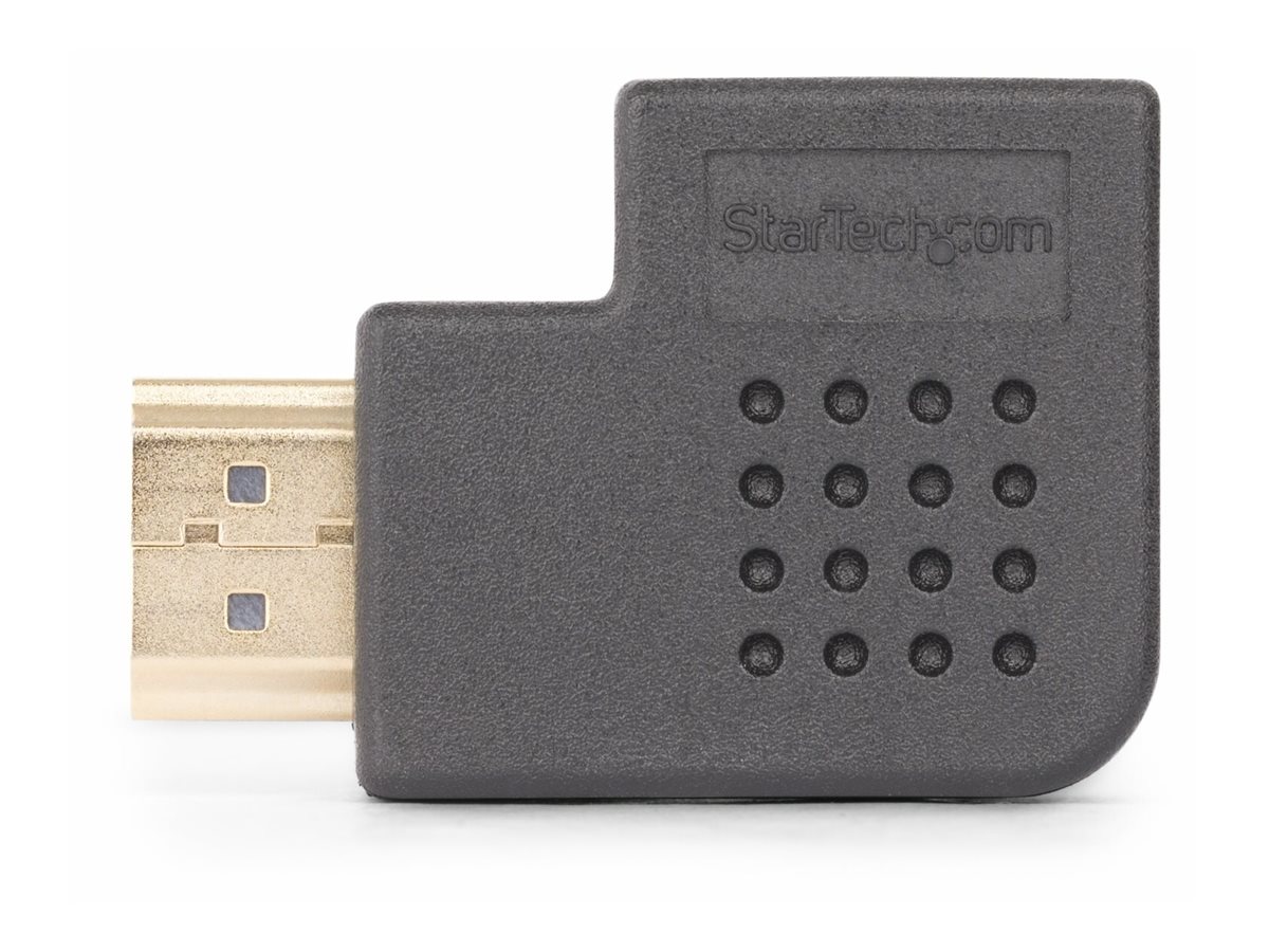 STARTECH HDMI Winkelstecker 4K 60Hz