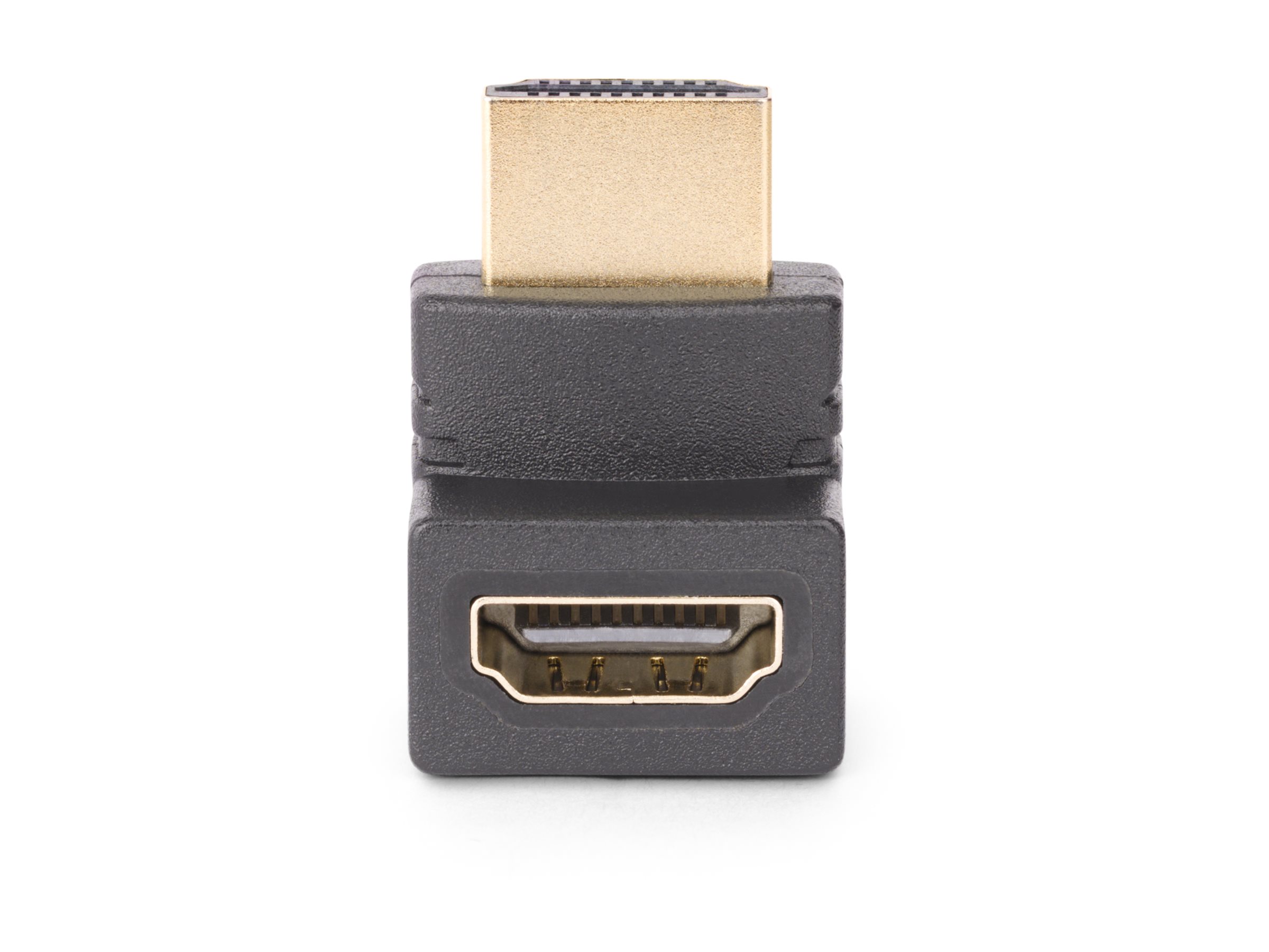 STARTECH HDMI Winkelstecker 4K Adapter