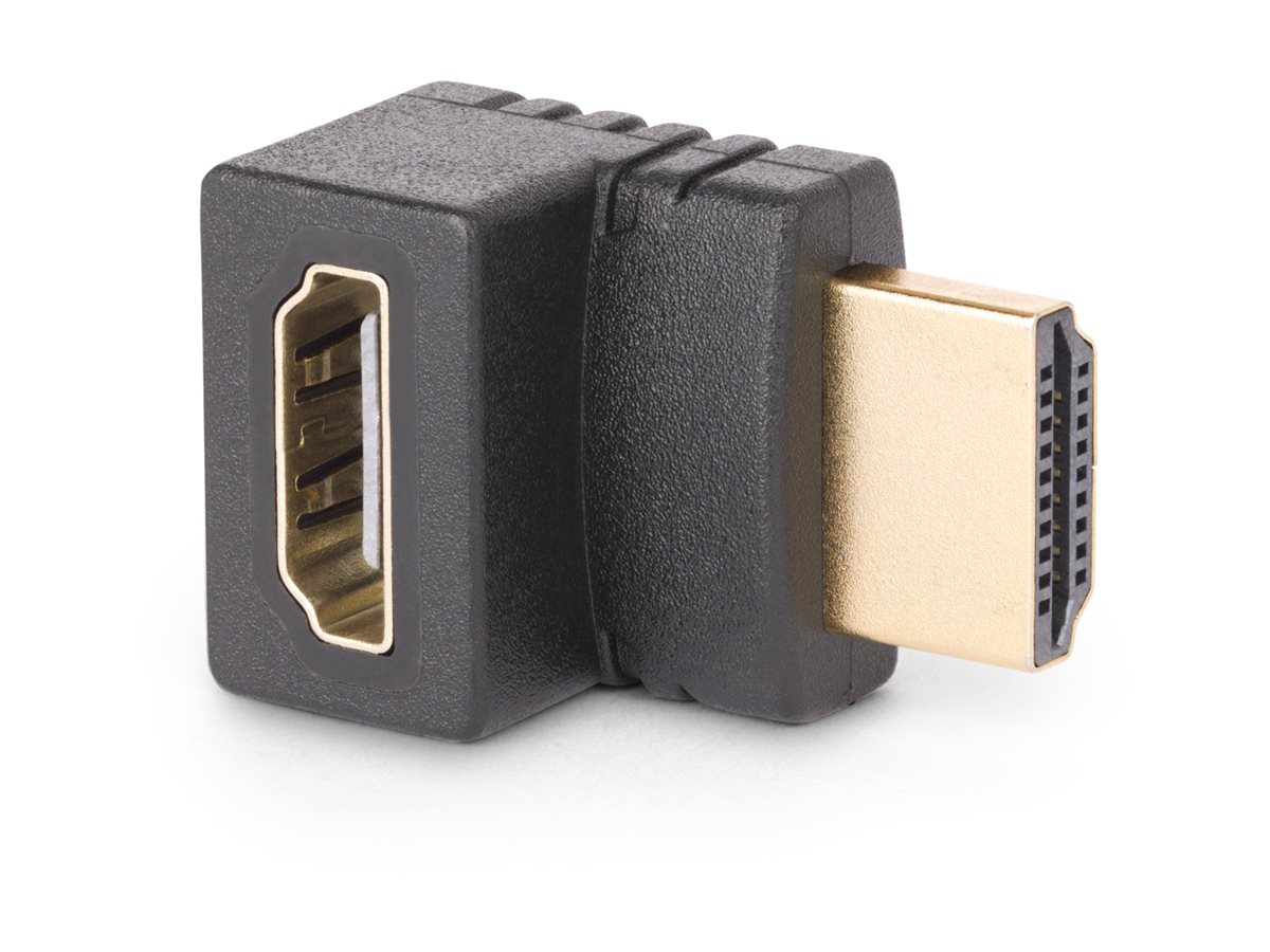 STARTECH HDMI Winkelstecker 4K Adapter
