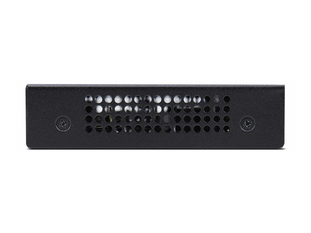 StarTech.com P2ADD121D-KVM-SWITCH KVM switch