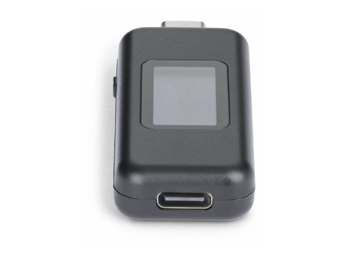 STARTECH USB-C Stromtester/Kabeltester