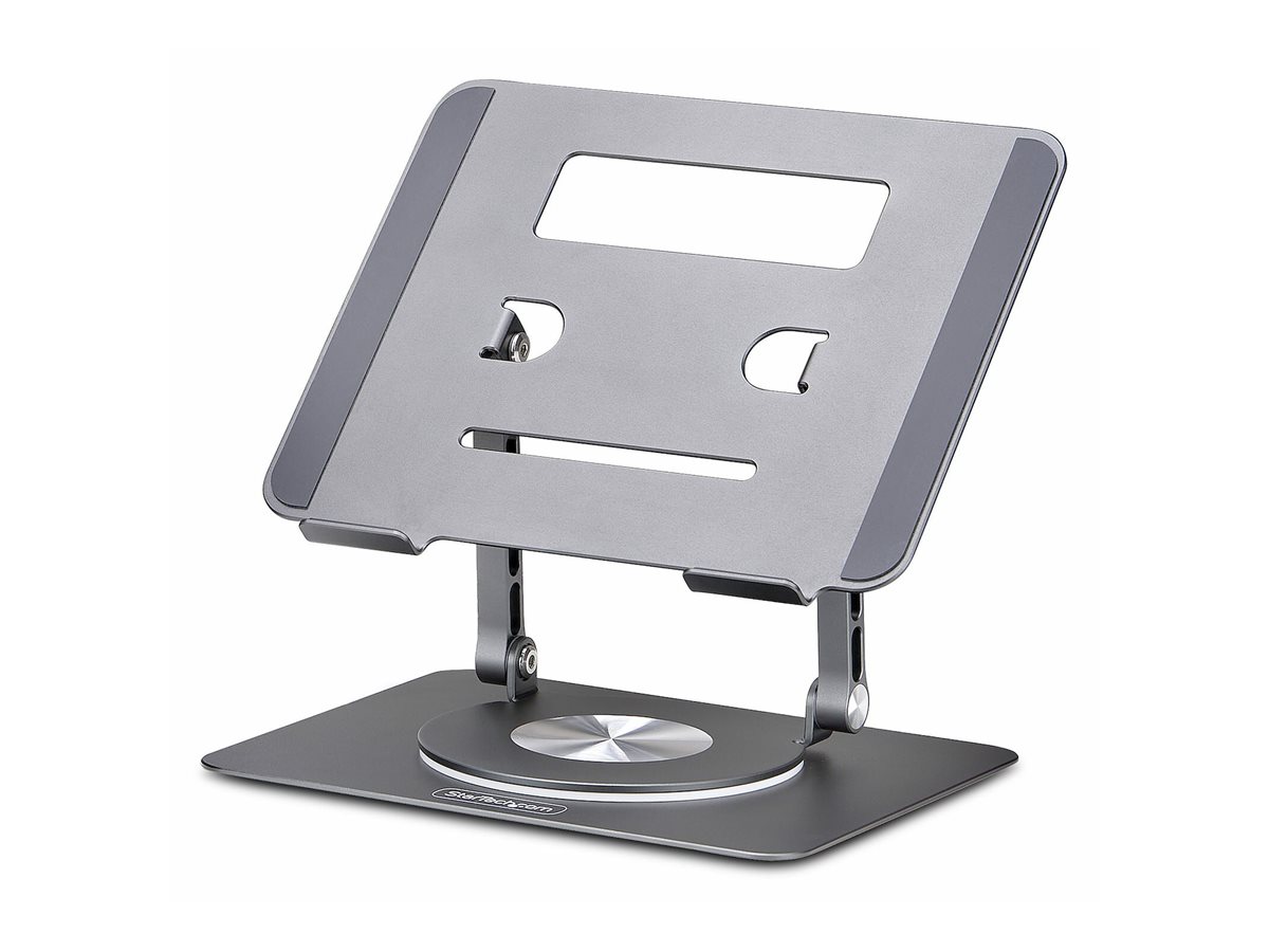 STARTECH Tragbarer Laptopständer