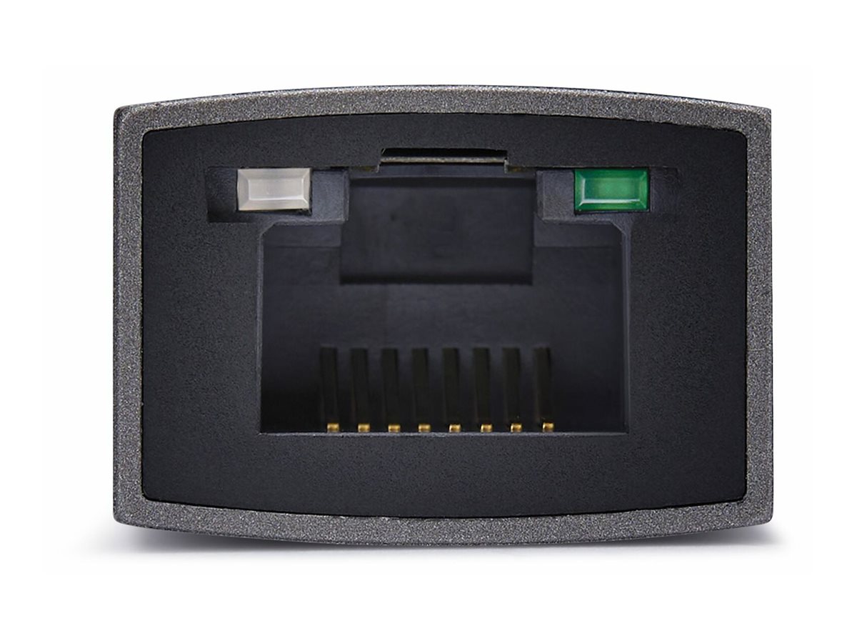 STARTECH 1GbE USB C Ethernet Adapter