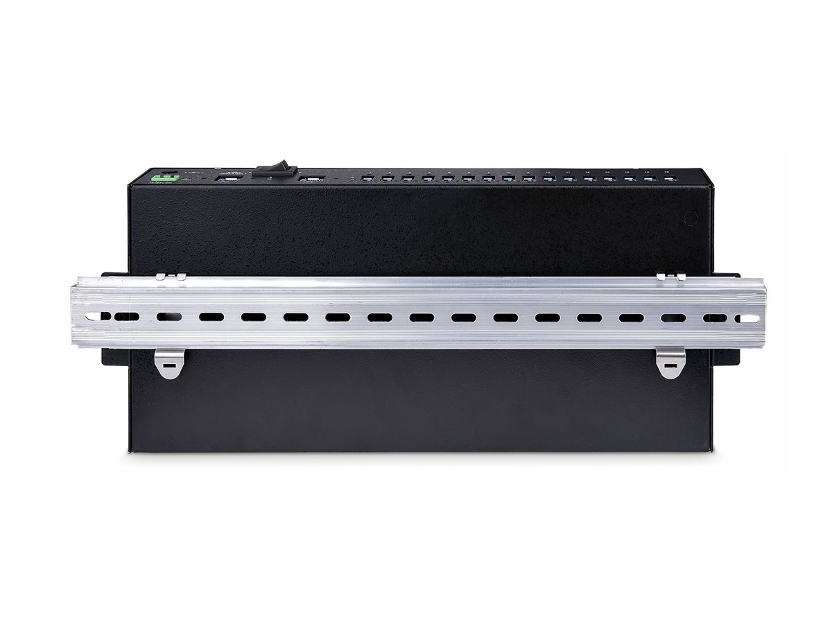 StarTech.com S5G16AINDS-USB-A-HUB interface hub