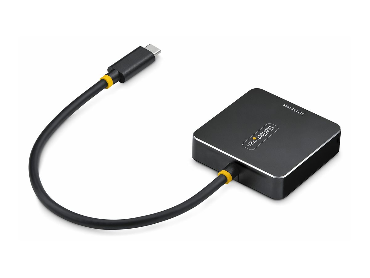 STARTECH SD Express USB-C Kartenleser