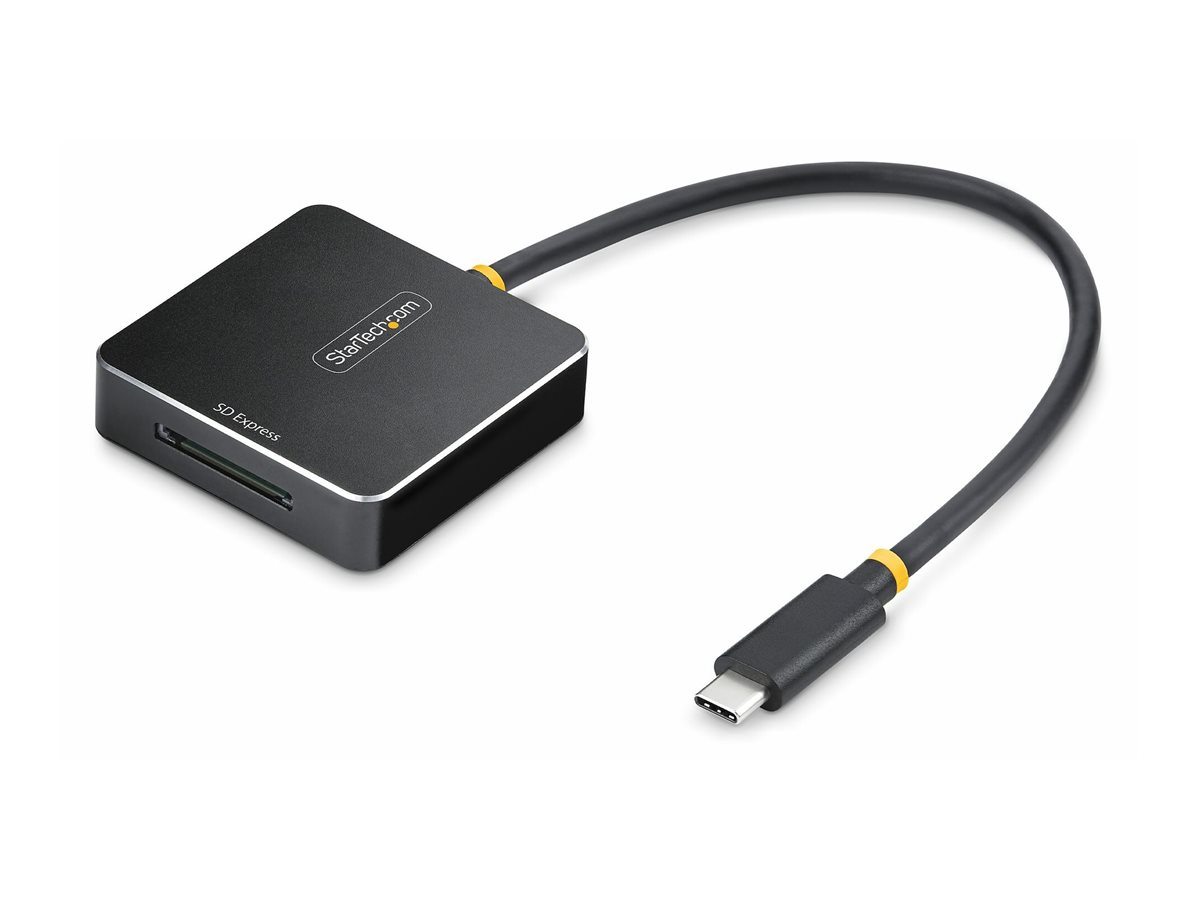 STARTECH SD Express USB-C Kartenleser