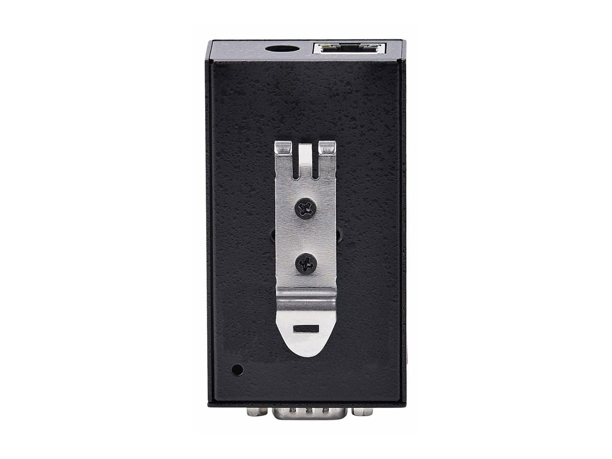 STARTECH Seriell POE Ethernet Adapter