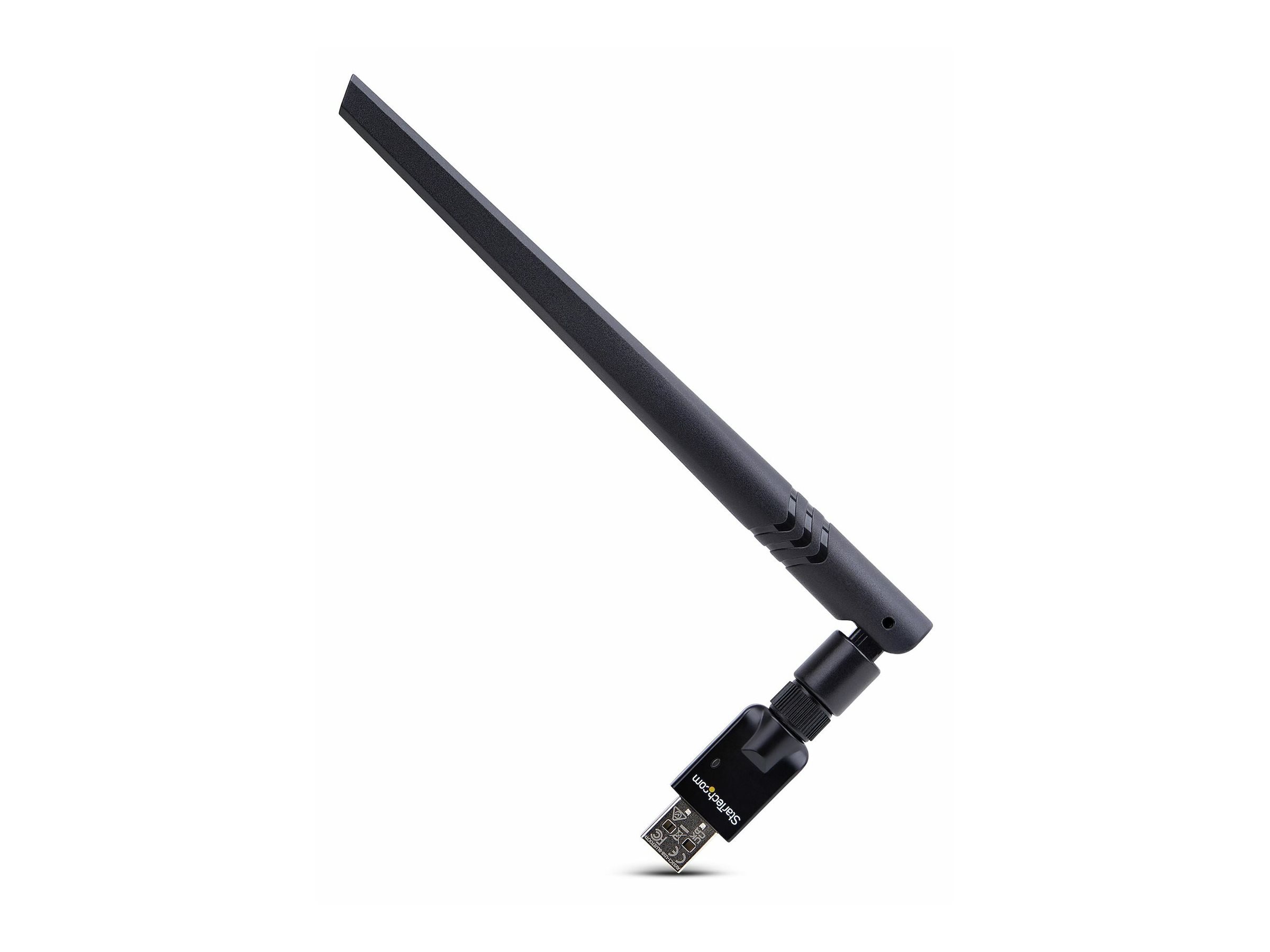 STARTECH USB Bluetooth 5.3 Adapter