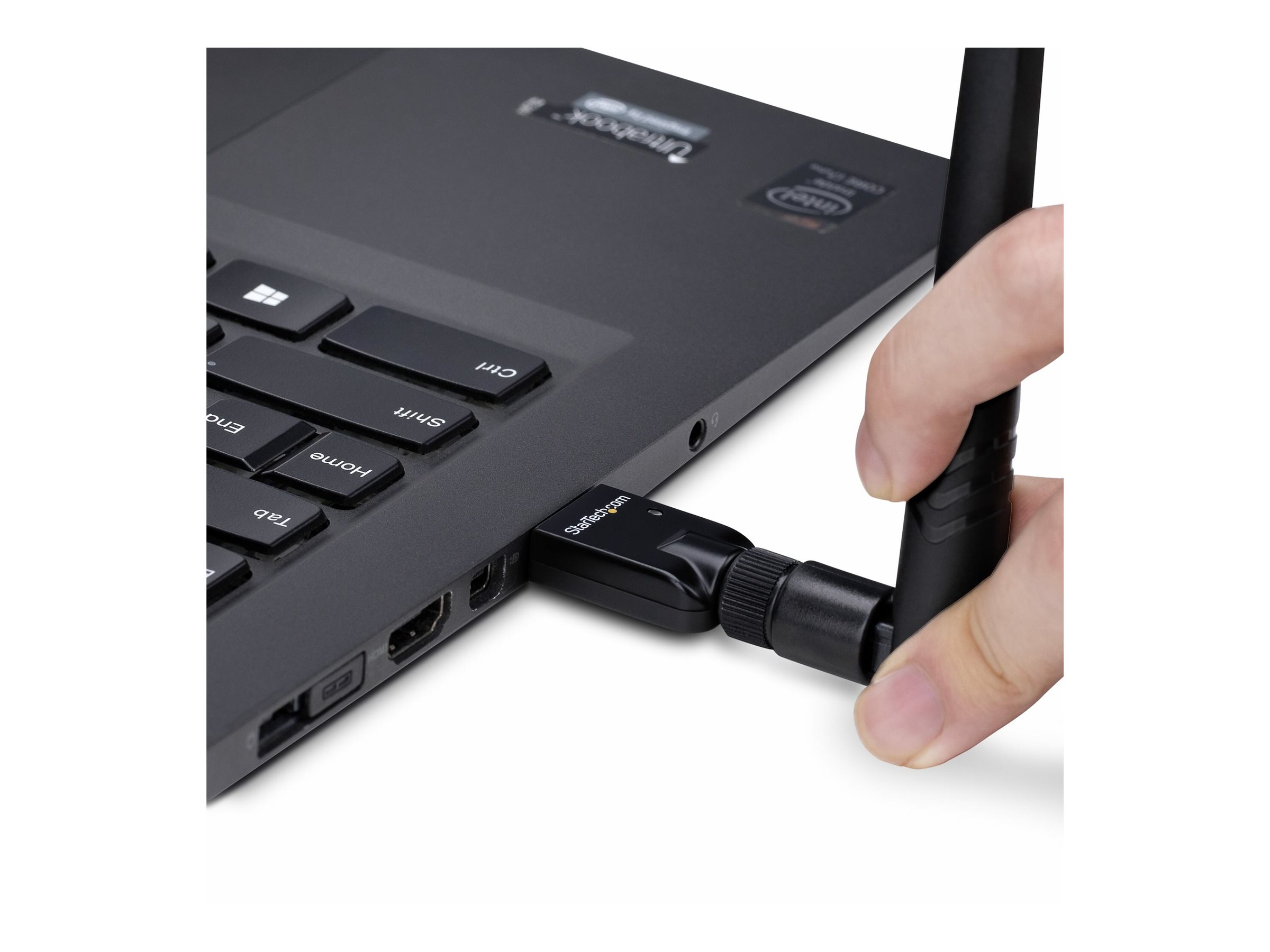 STARTECH USB Bluetooth 5.3 Adapter