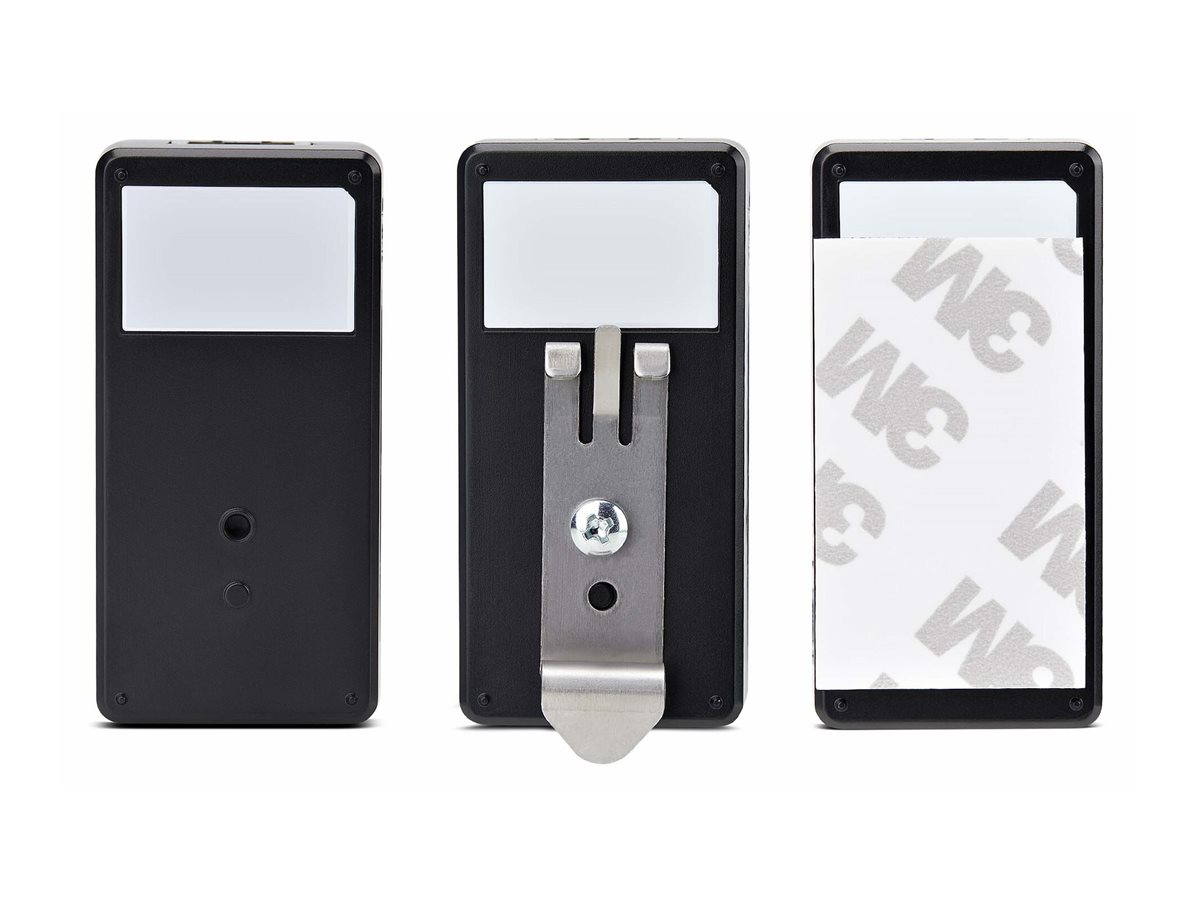 STARTECH Gigabit Netzwerkisolator TAA