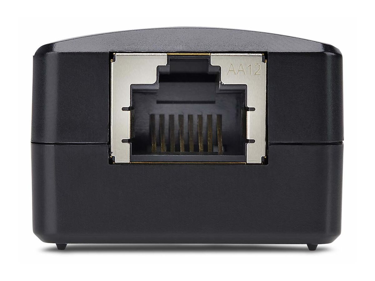 STARTECH Gigabit Netzwerkisolator TAA