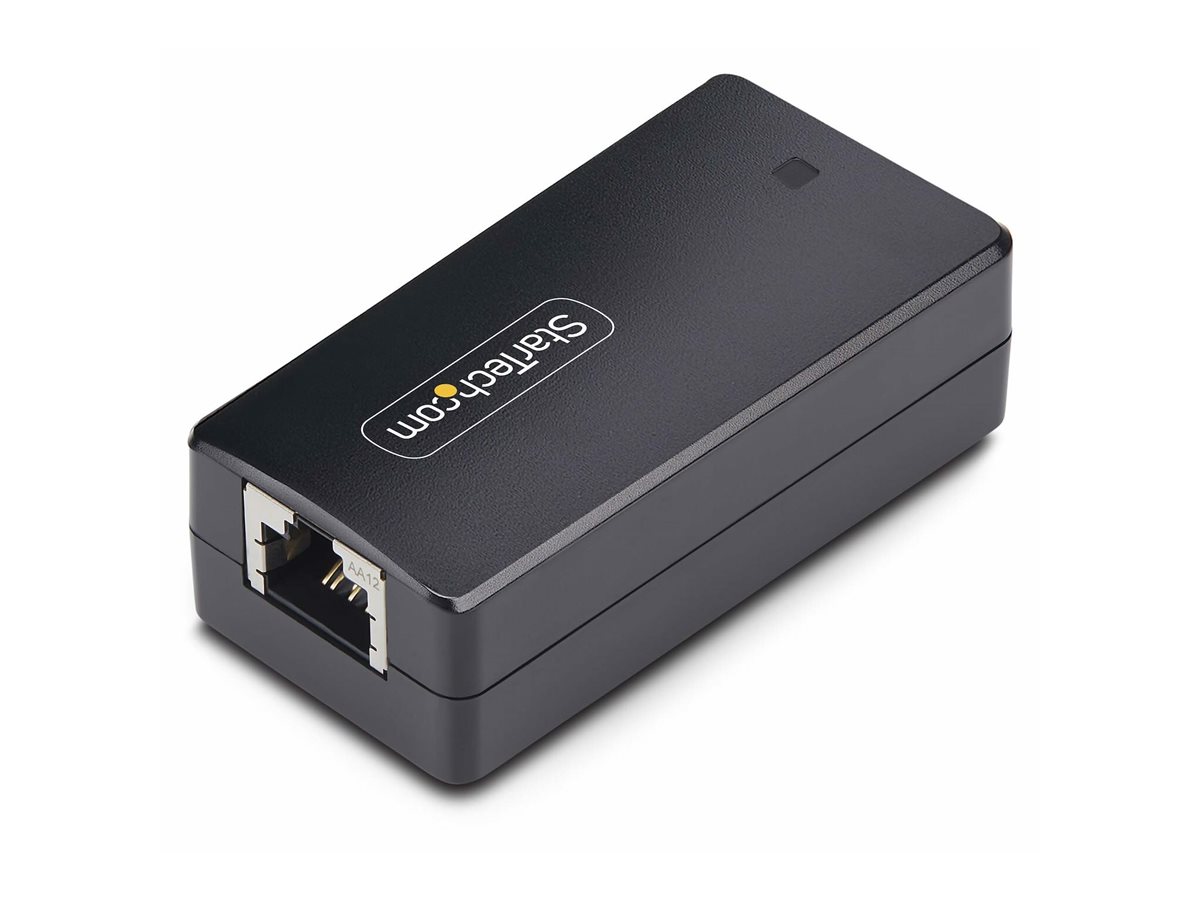 STARTECH Gigabit Netzwerkisolator TAA