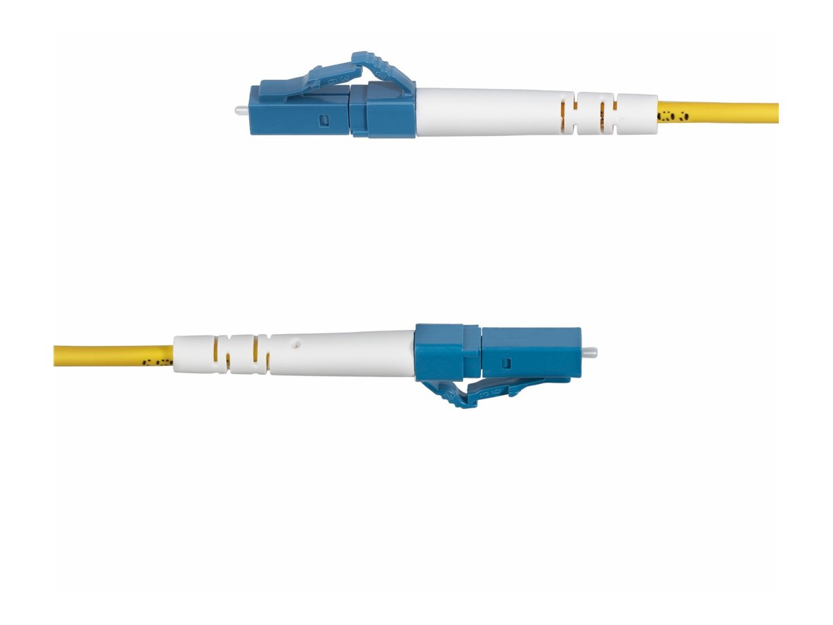 STARTECH 3m LWL Patchkabel LC SC OS2