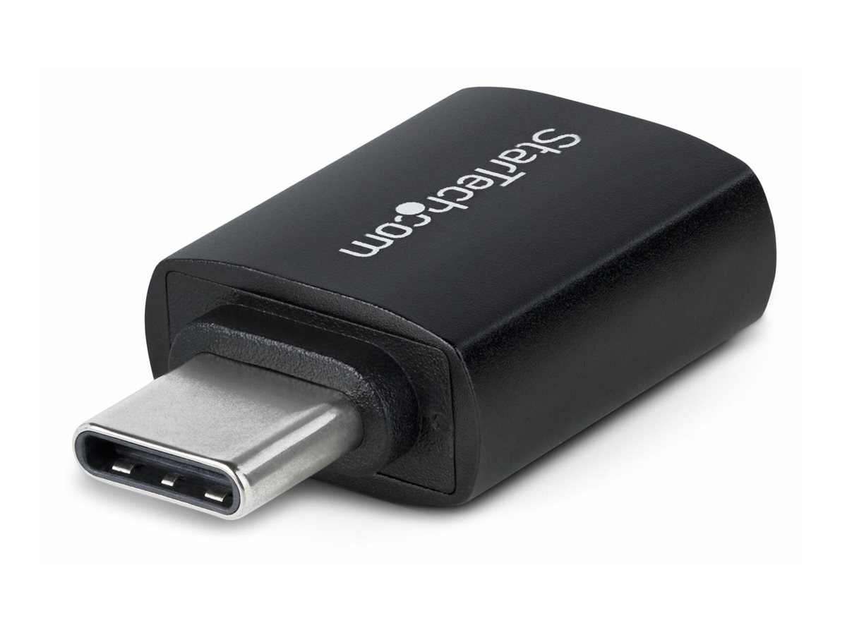 STARTECH USB C auf USB A Adapter 5Gbps