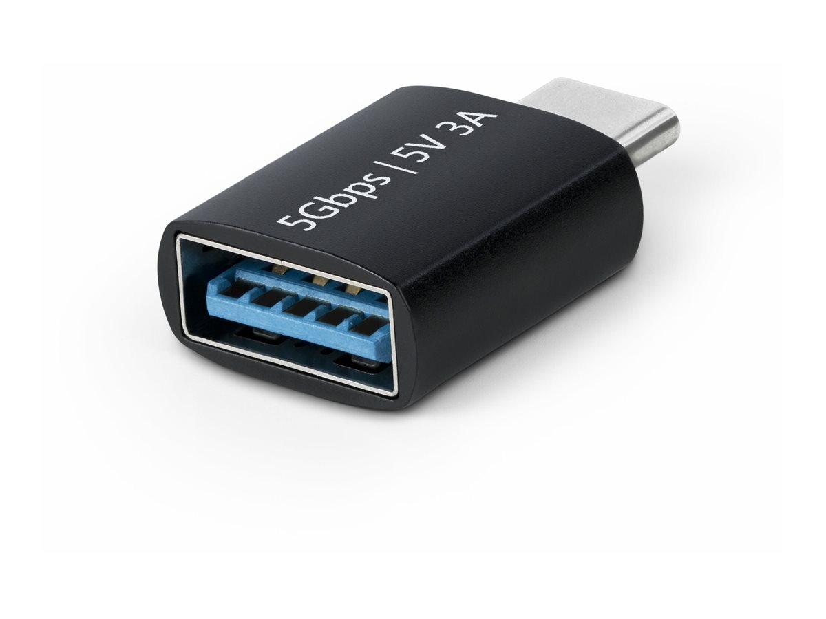 STARTECH USB C auf USB A Adapter 5Gbps