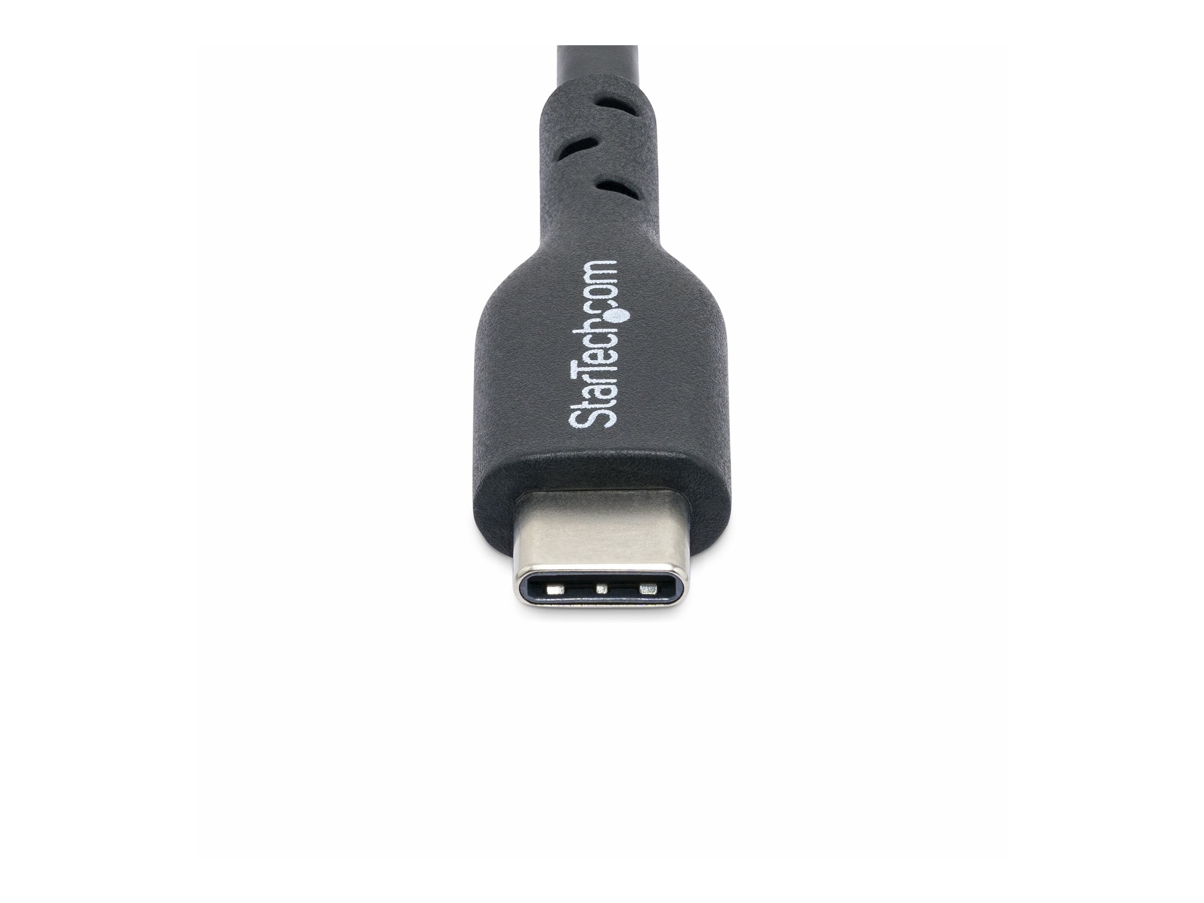STARTECH 2m USB-C Ladekabel USBC Kabel