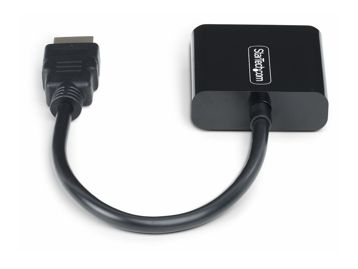 STARTECH HDMI auf VGA Adapter 1080p