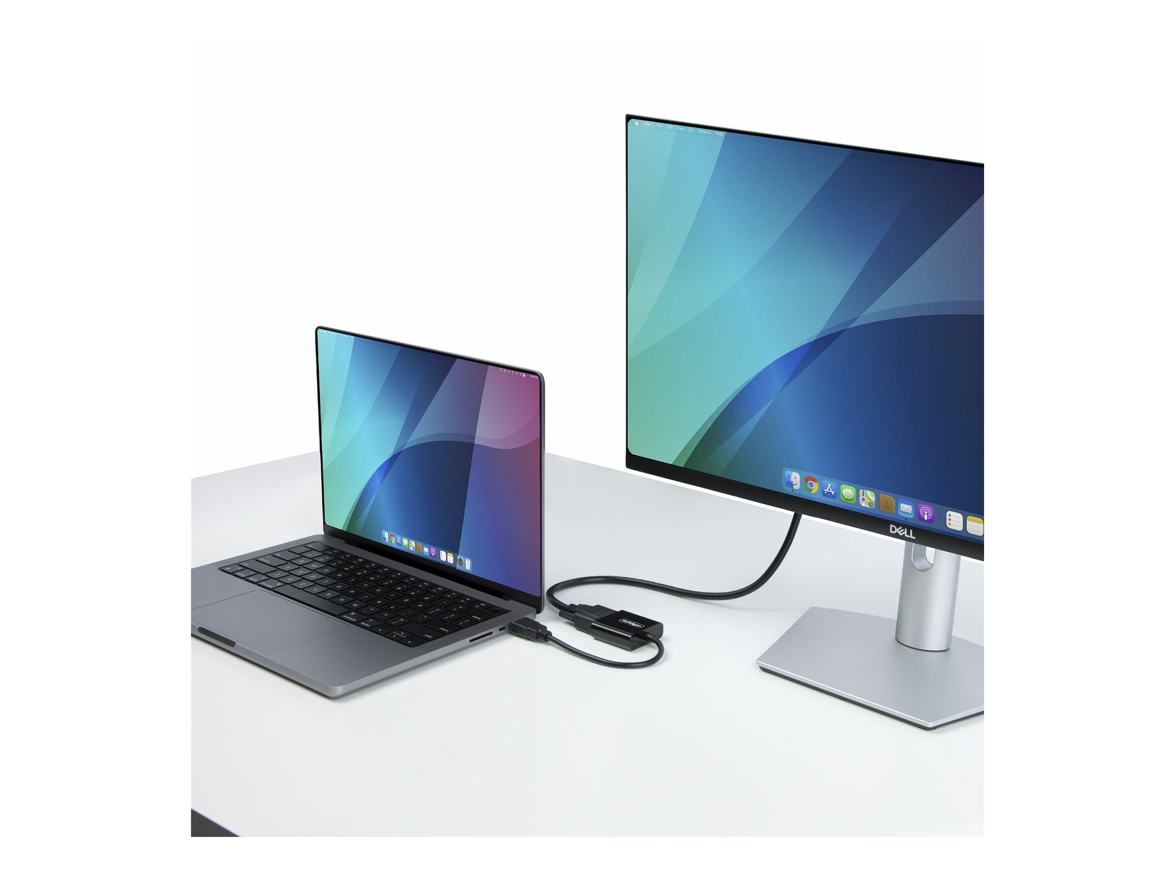 STARTECH HDMI auf VGA Adapter 1080p