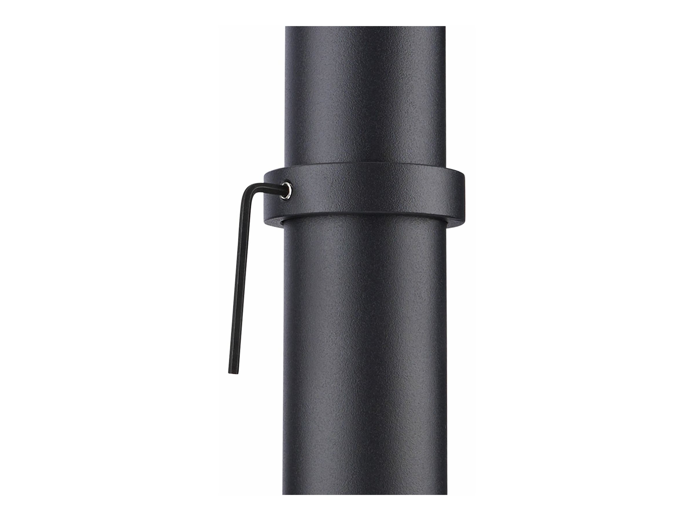 STARTECH Dual Monitorhalterung 124,46cm