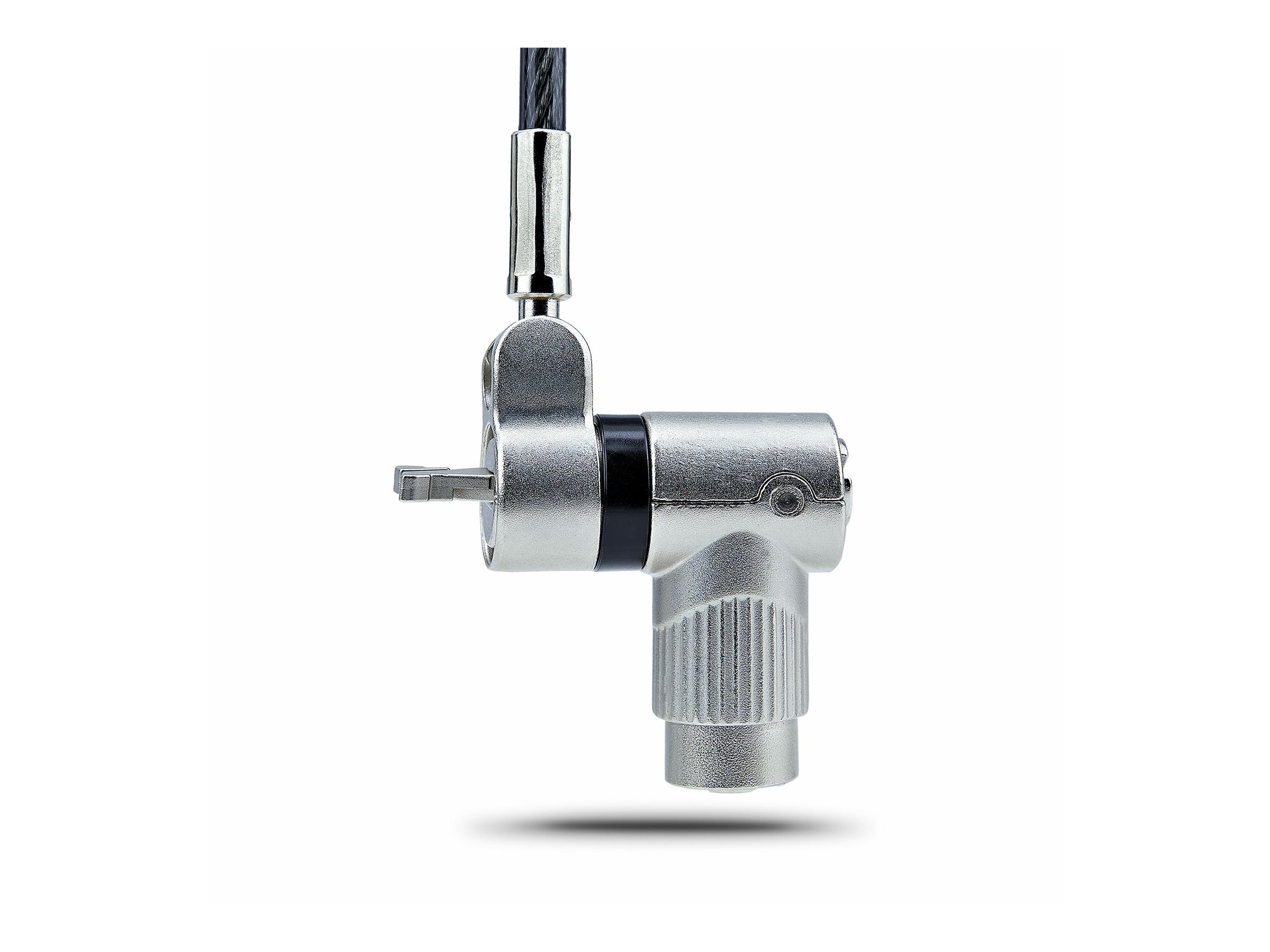 StarTech.com UNIVKMKO-LAPTOP-LOCK cable lock