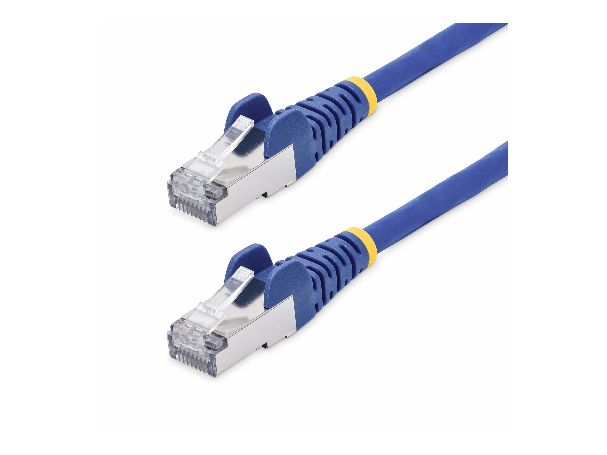 STARTECH 50cm CAT8 Netzwerkkabel LSZH