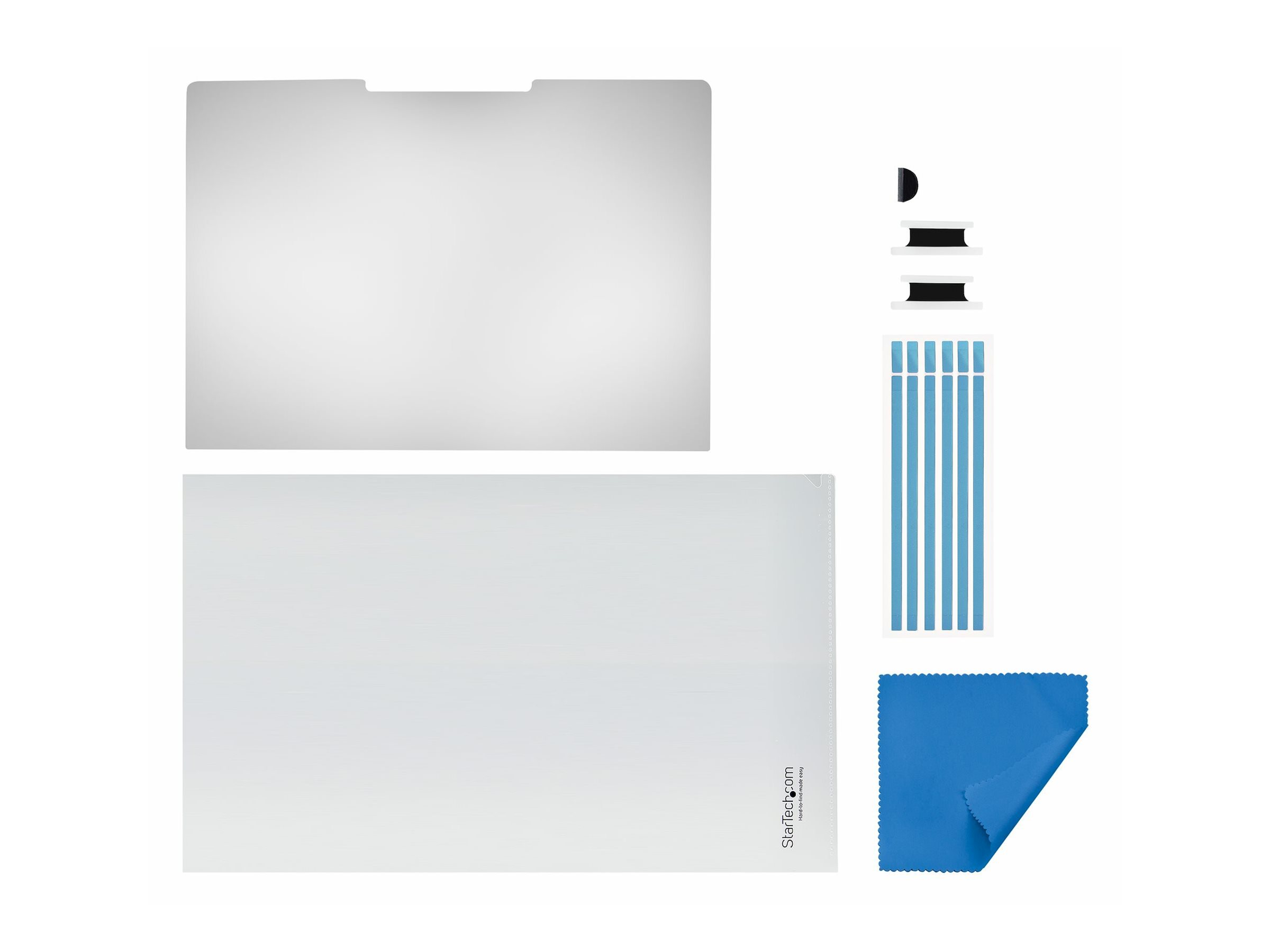 STARTECH 35,56cm 16:10 Laptop Blicksch