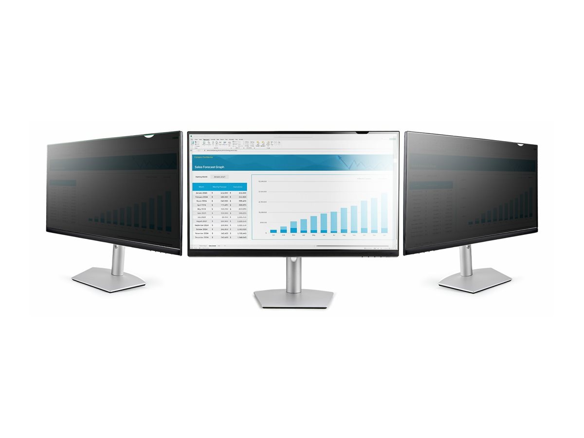 STARTECH 80,01cm Monitor Blickschutzfilt
