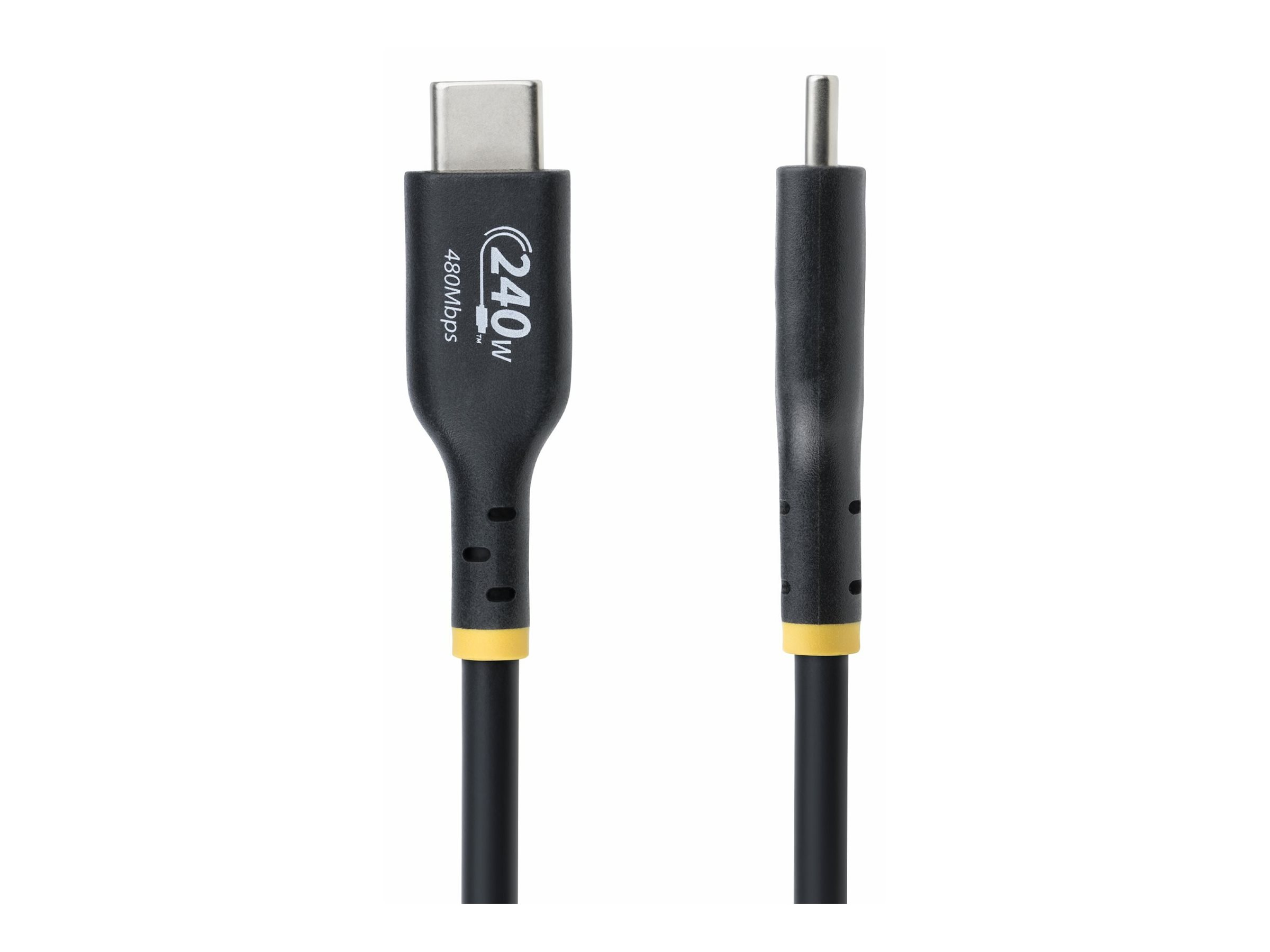 STARTECH 4m USB-C Ladekabel 240W PD