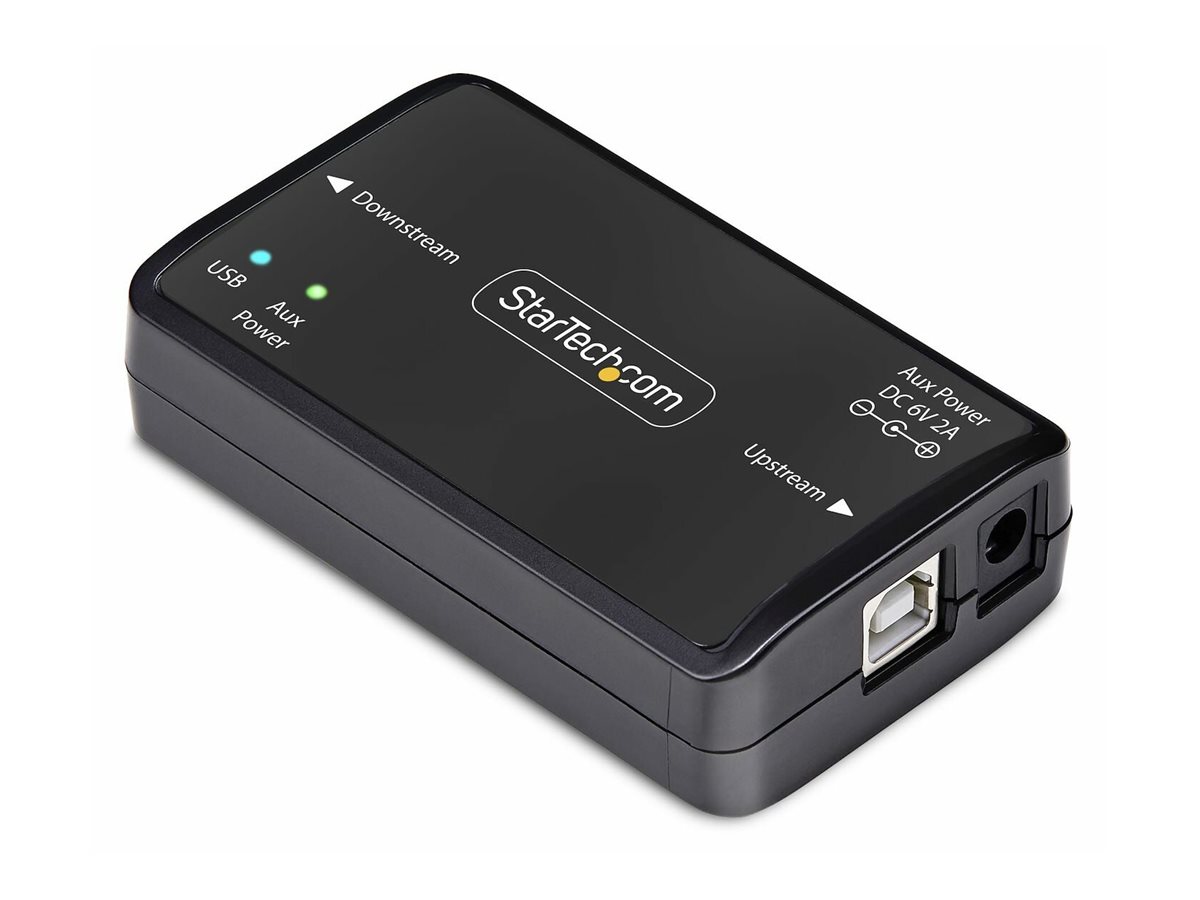 STARTECH Galvanische USB-Trennung 6kV