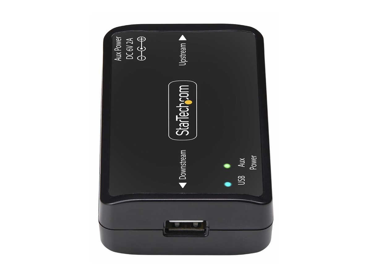 STARTECH Galvanische USB-Trennung 6kV