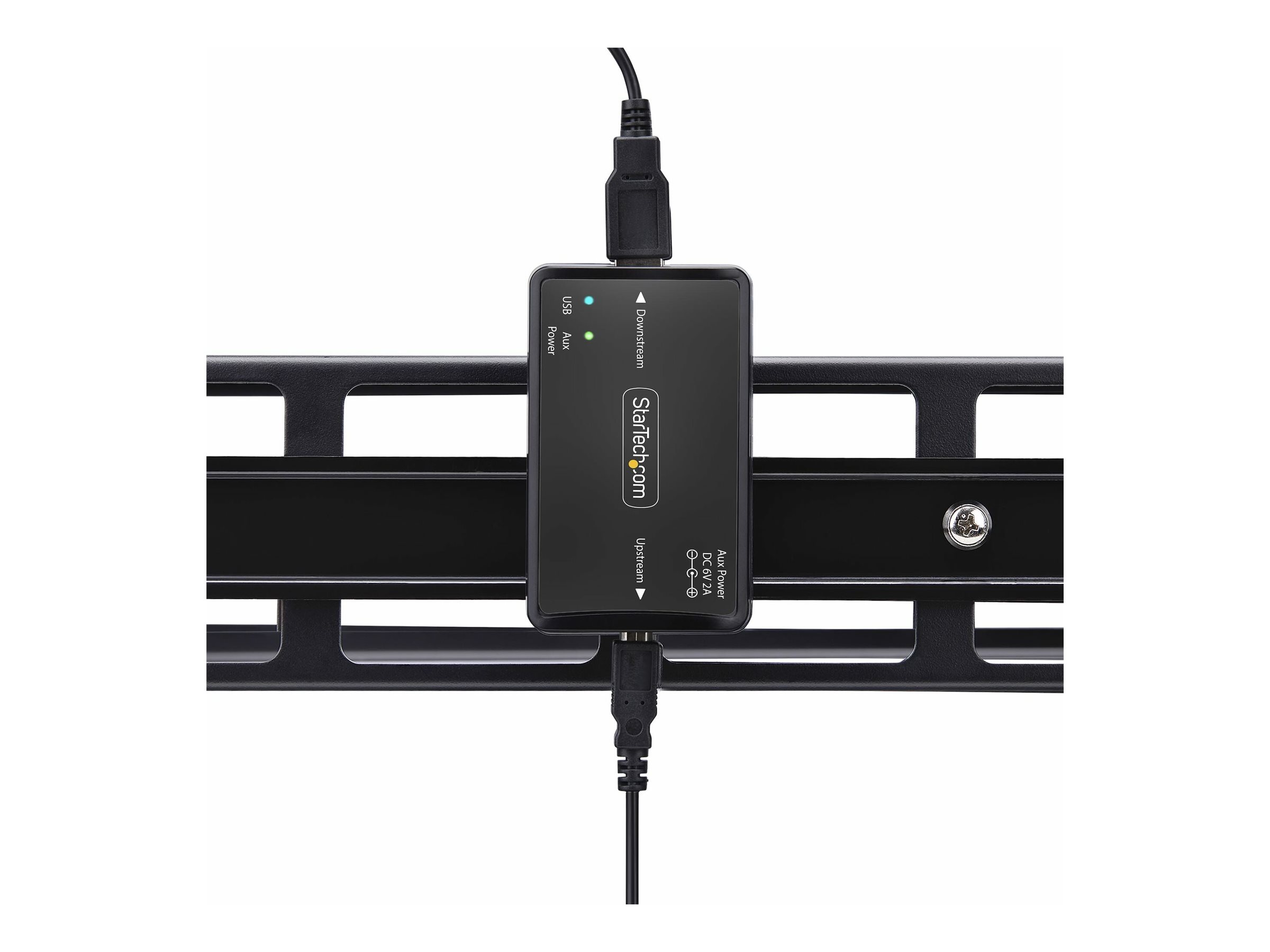 STARTECH Galvanische USB-Trennung 6kV