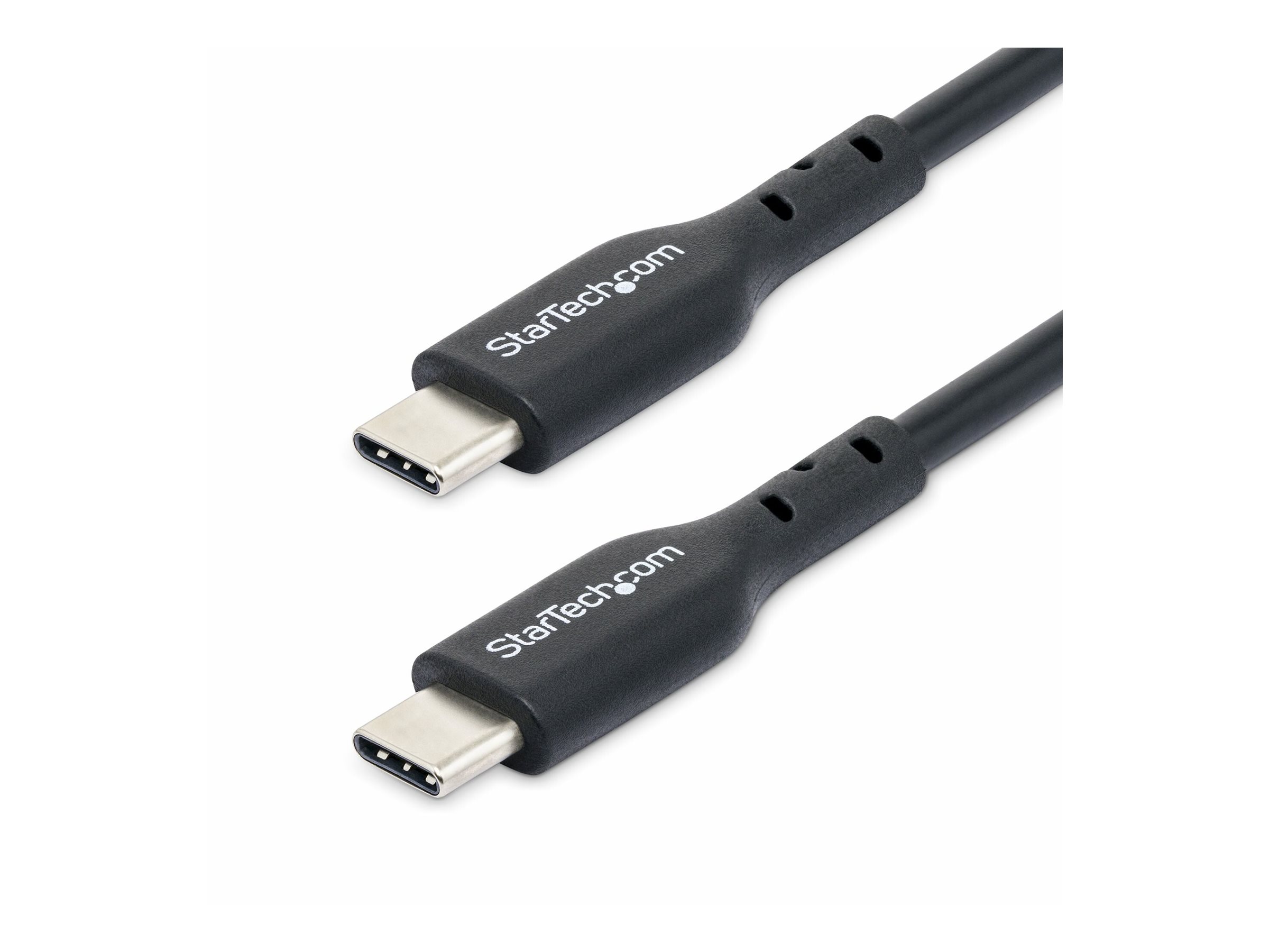 STARTECH 3m USB-C Schnellladekabel 60W