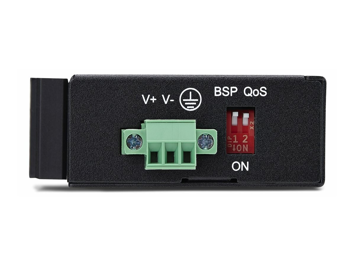 STARTECH 5-Port Mini Netzwerk Switch