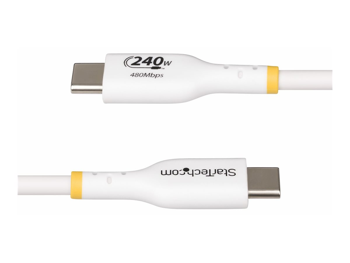 STARTECH 1m USB-C Ladekabel 240W PD