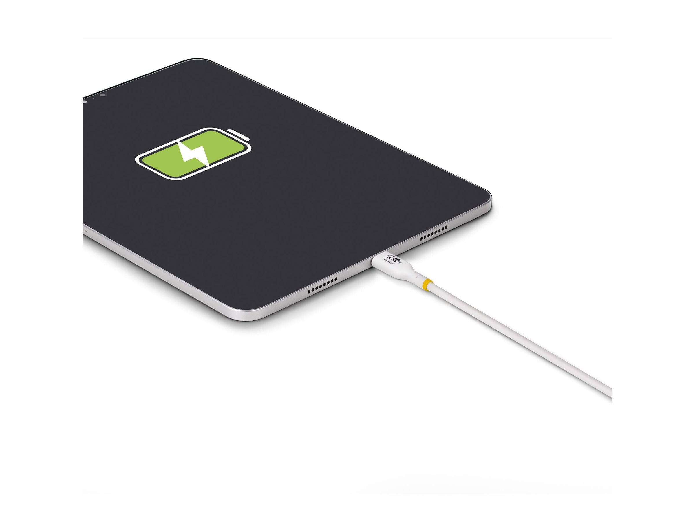 STARTECH 1m USB-C Ladekabel 240W PD