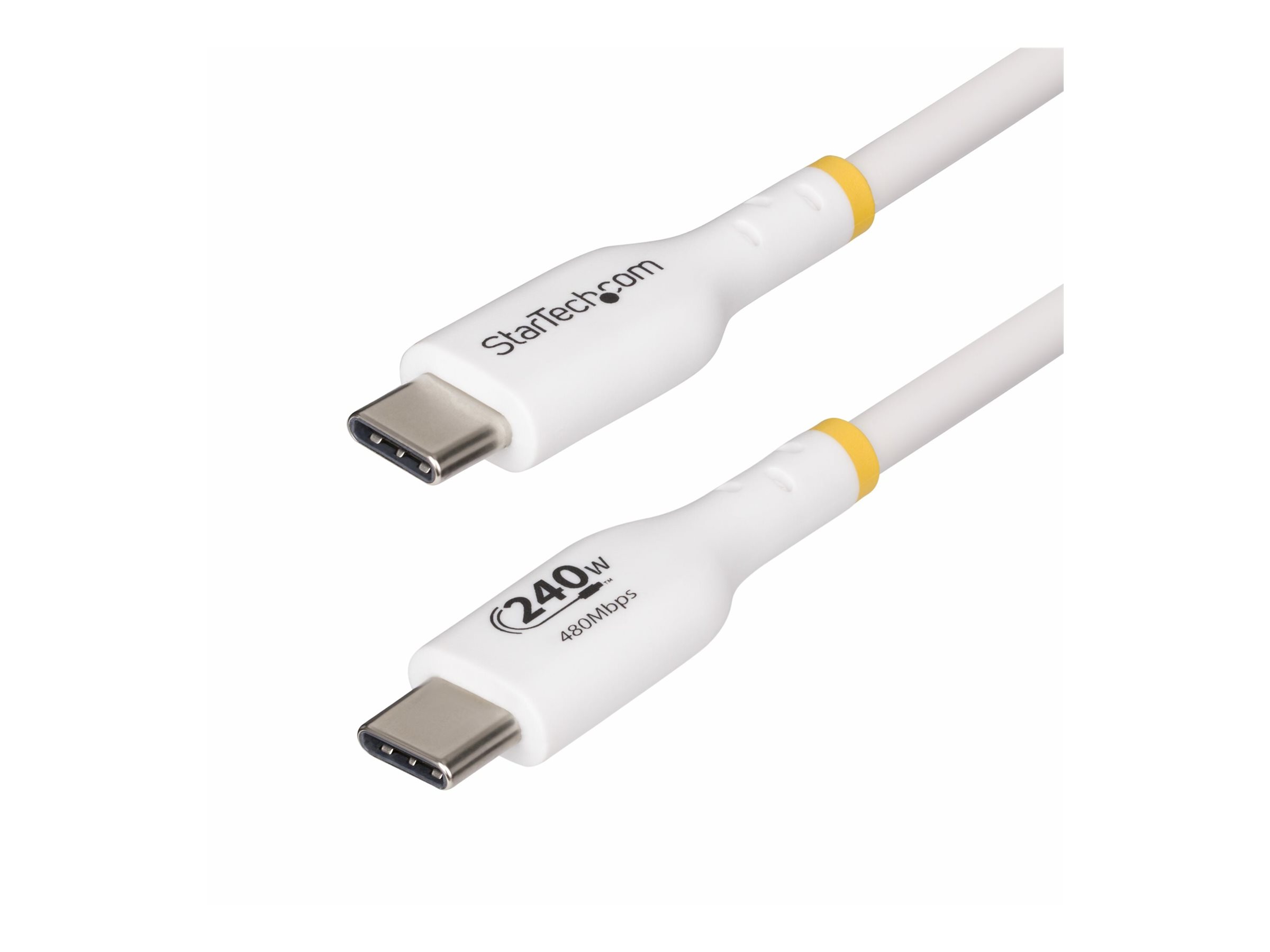 STARTECH 4m USB-C Ladekabel 240W PD