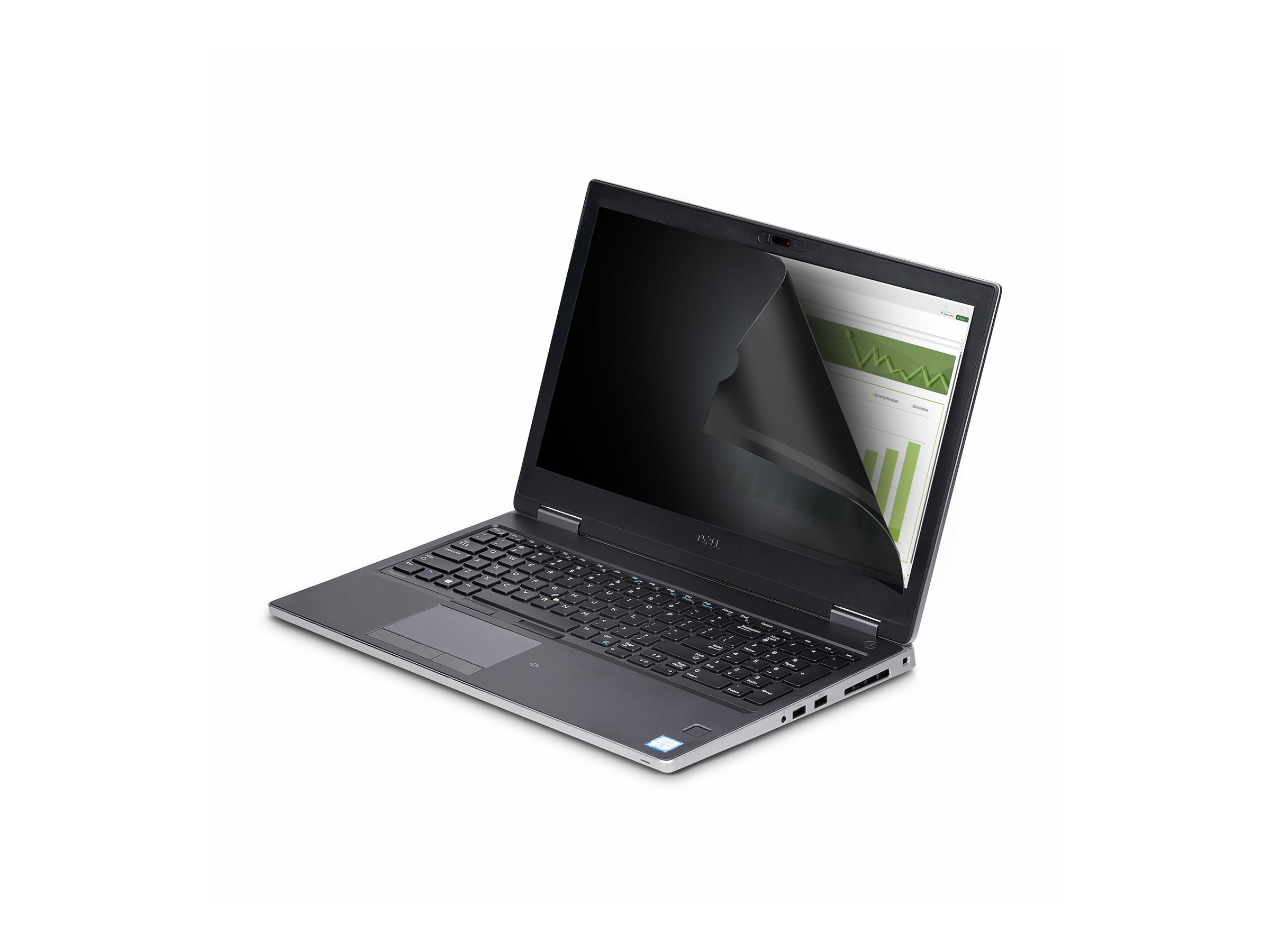 STARTECH 30,73cm Touch Laptop Sichtschut