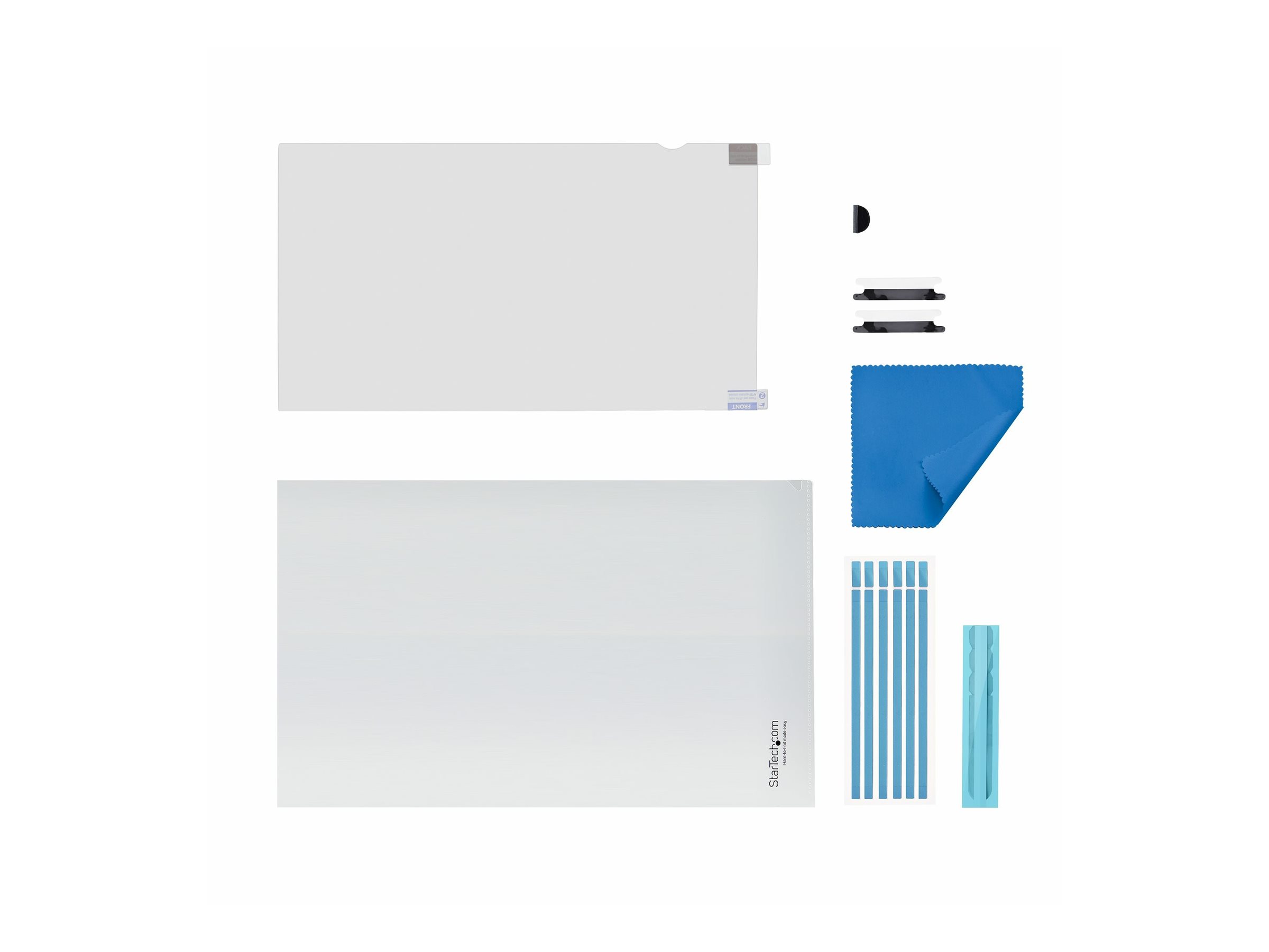 STARTECH 30,73cm Touch Laptop Sichtschut