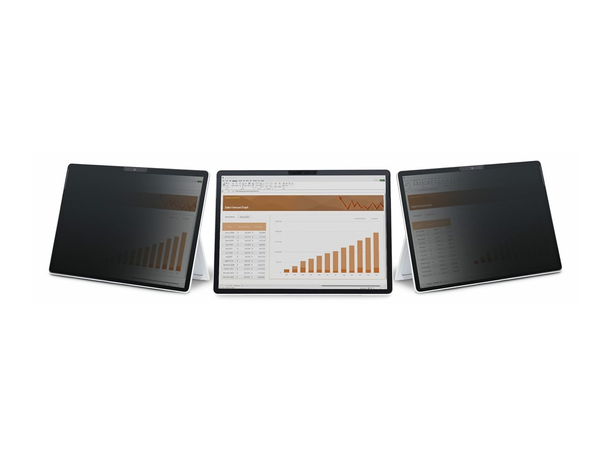 STARTECH 4-Wege Surface Pro Sichtschutz