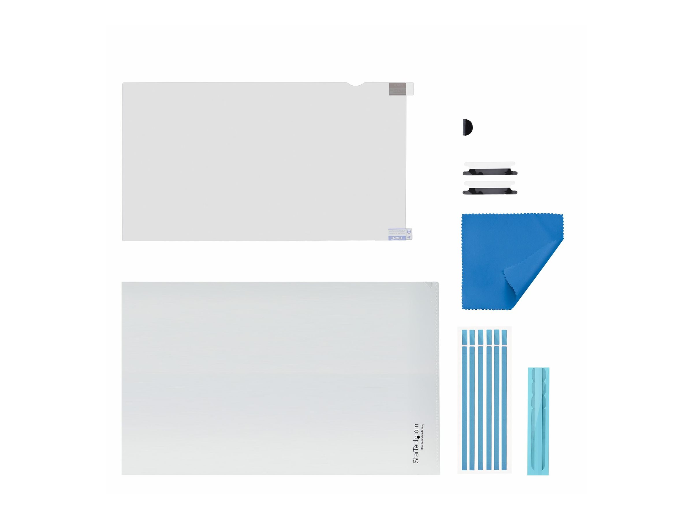 STARTECH 31,75cm Touch Laptop Sichtschut