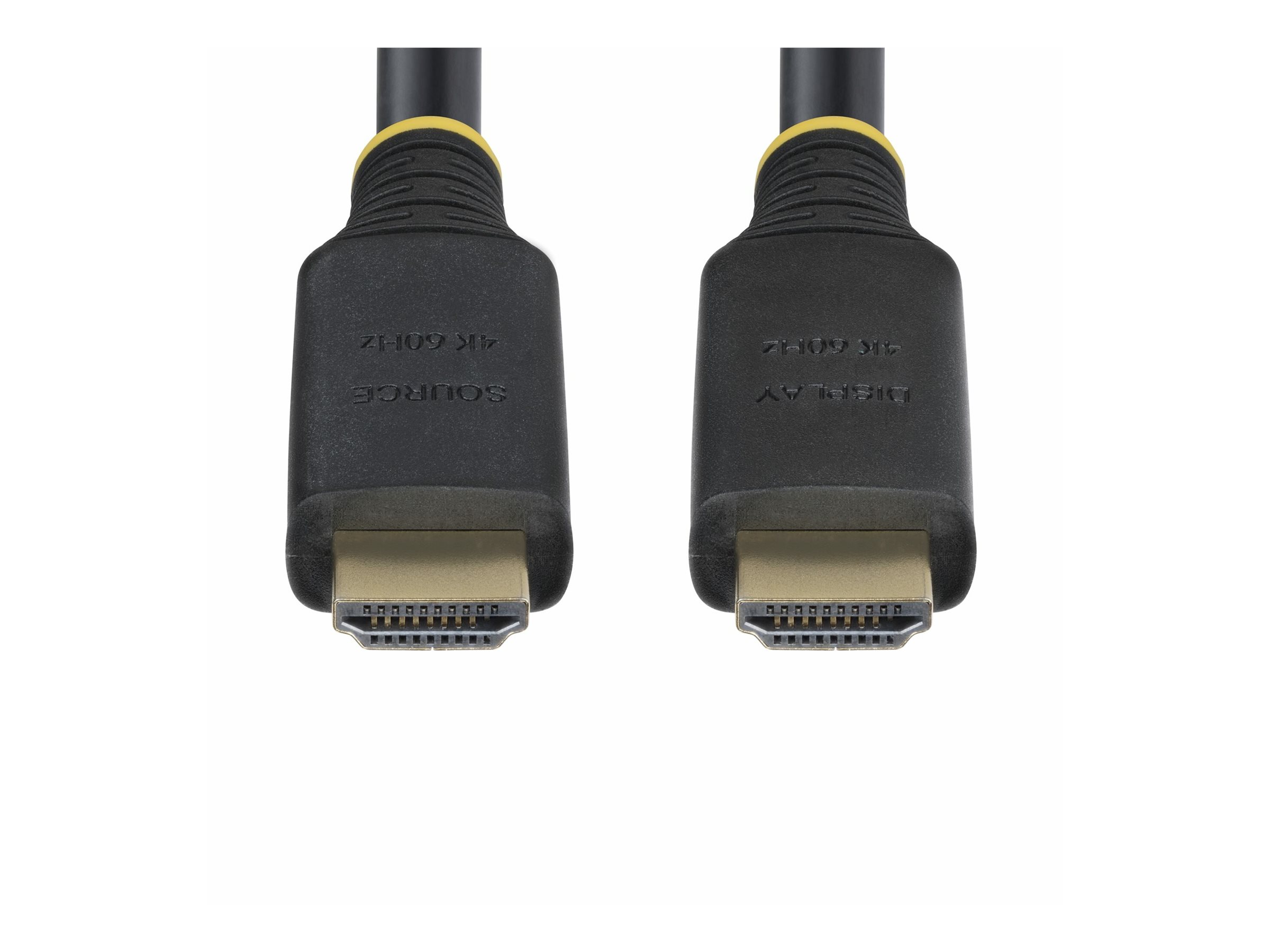 STARTECH 15m Aktives HDMI Kabel 4K
